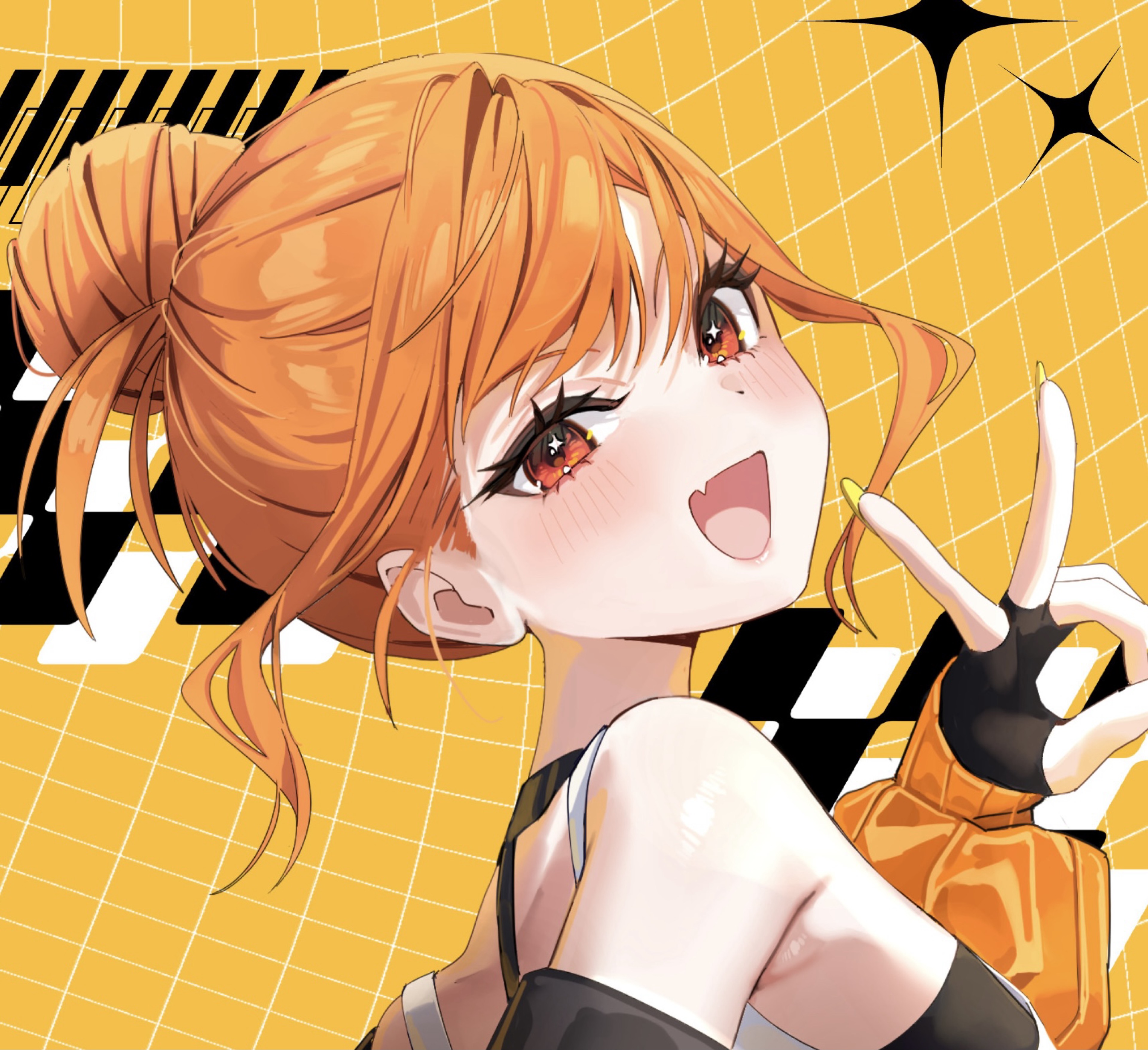 ¨♏︎ みぃちゃ