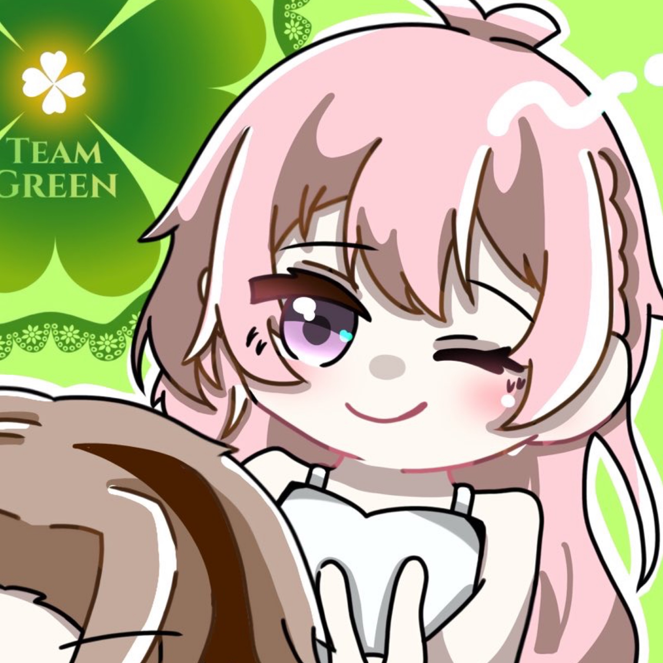 かに