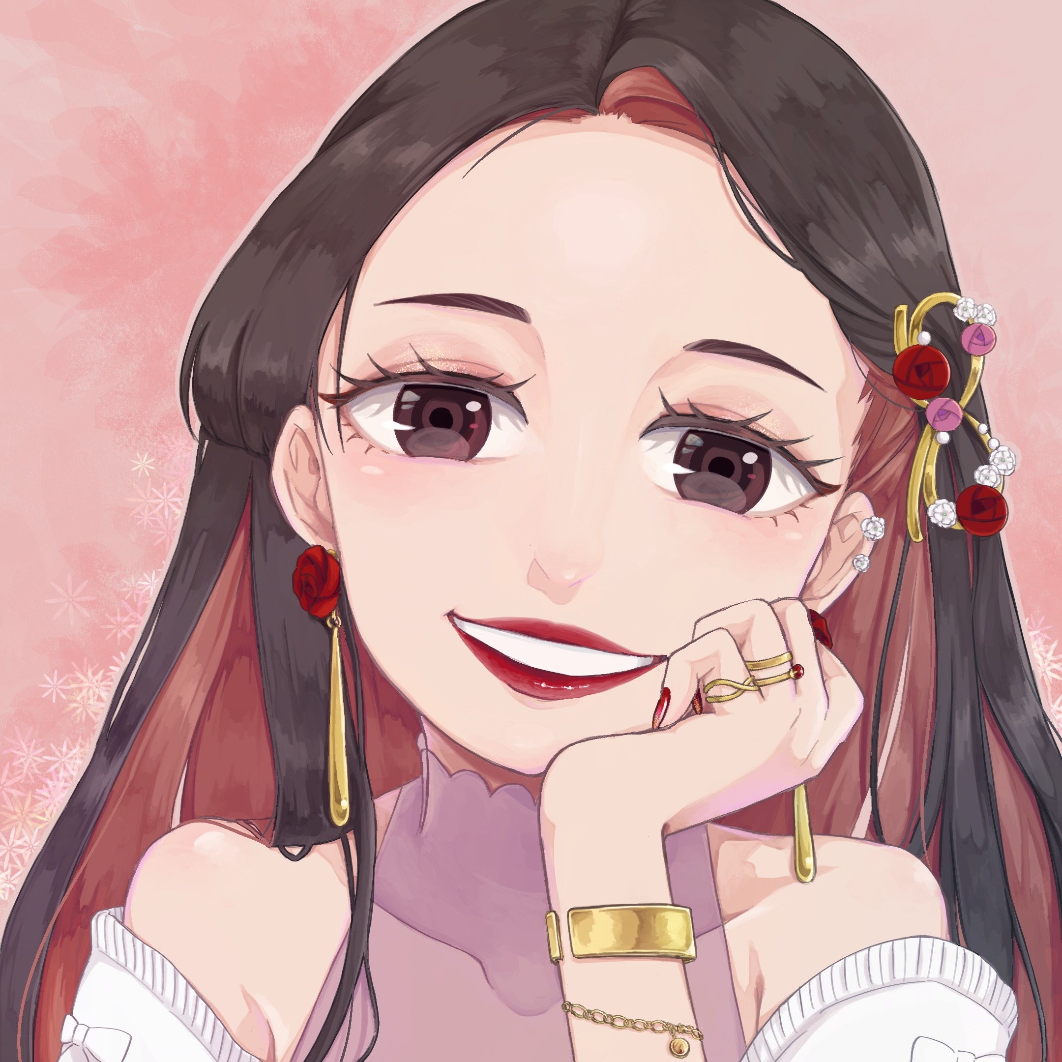 イロハナ
