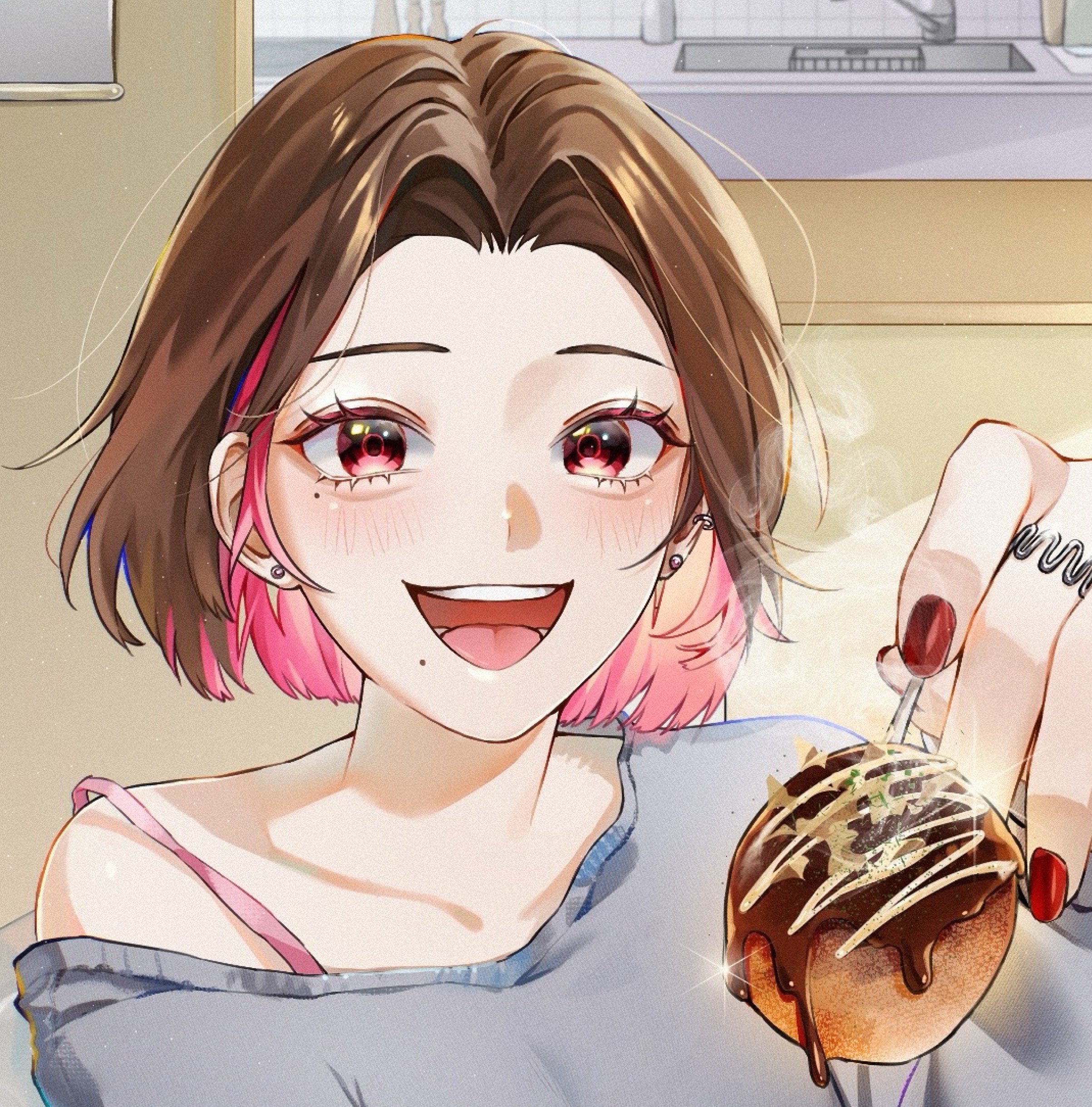 ꫝ*❥︎ 𝗁𝗈𝗇𝖺𝗆𝗂