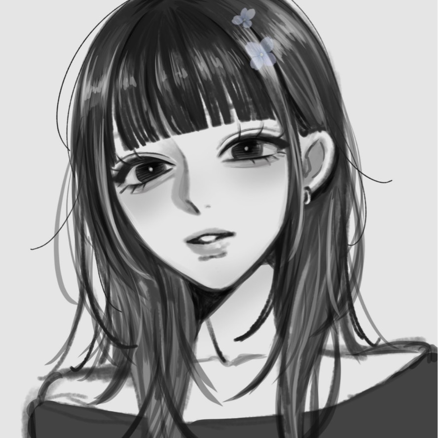癒 庵 .