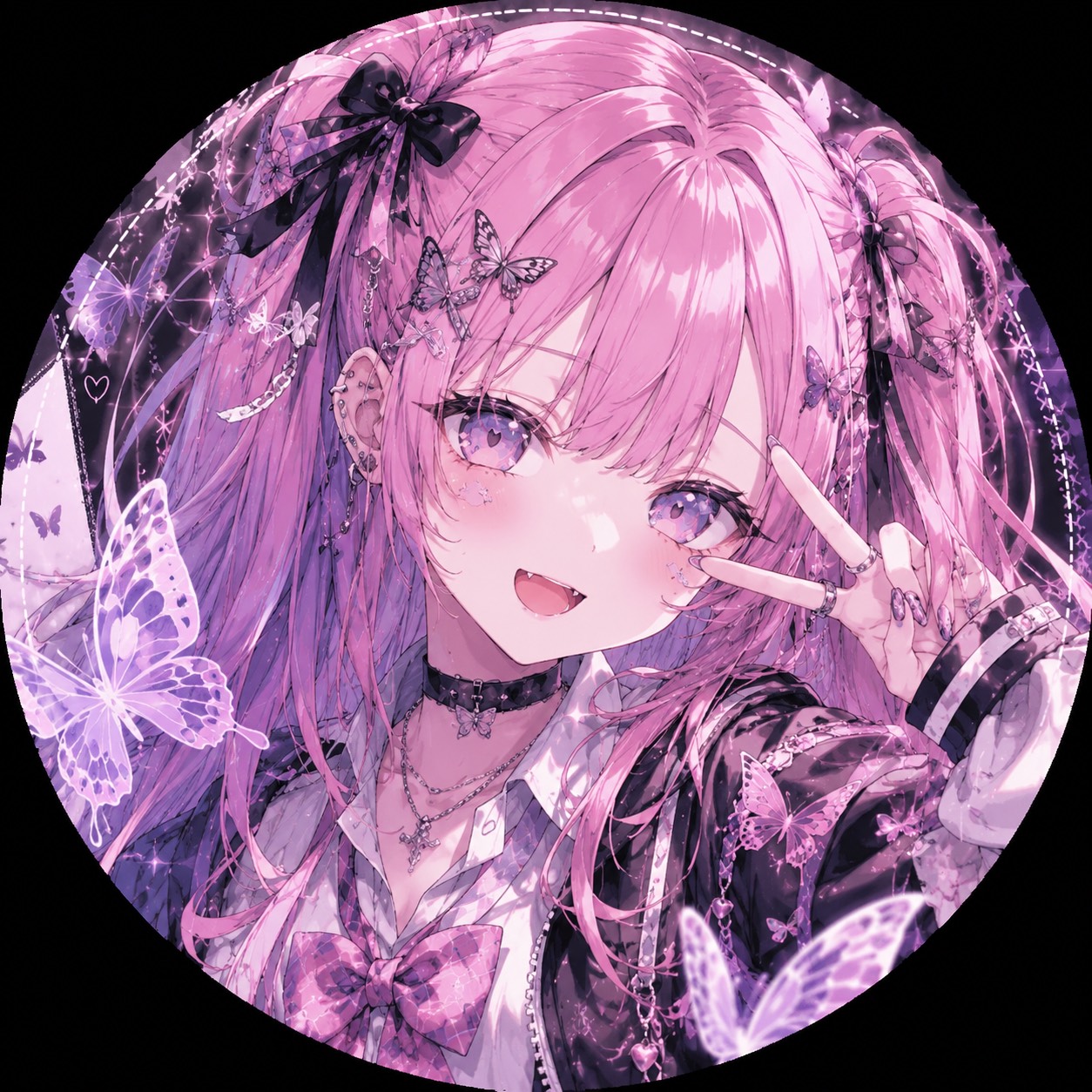 なな