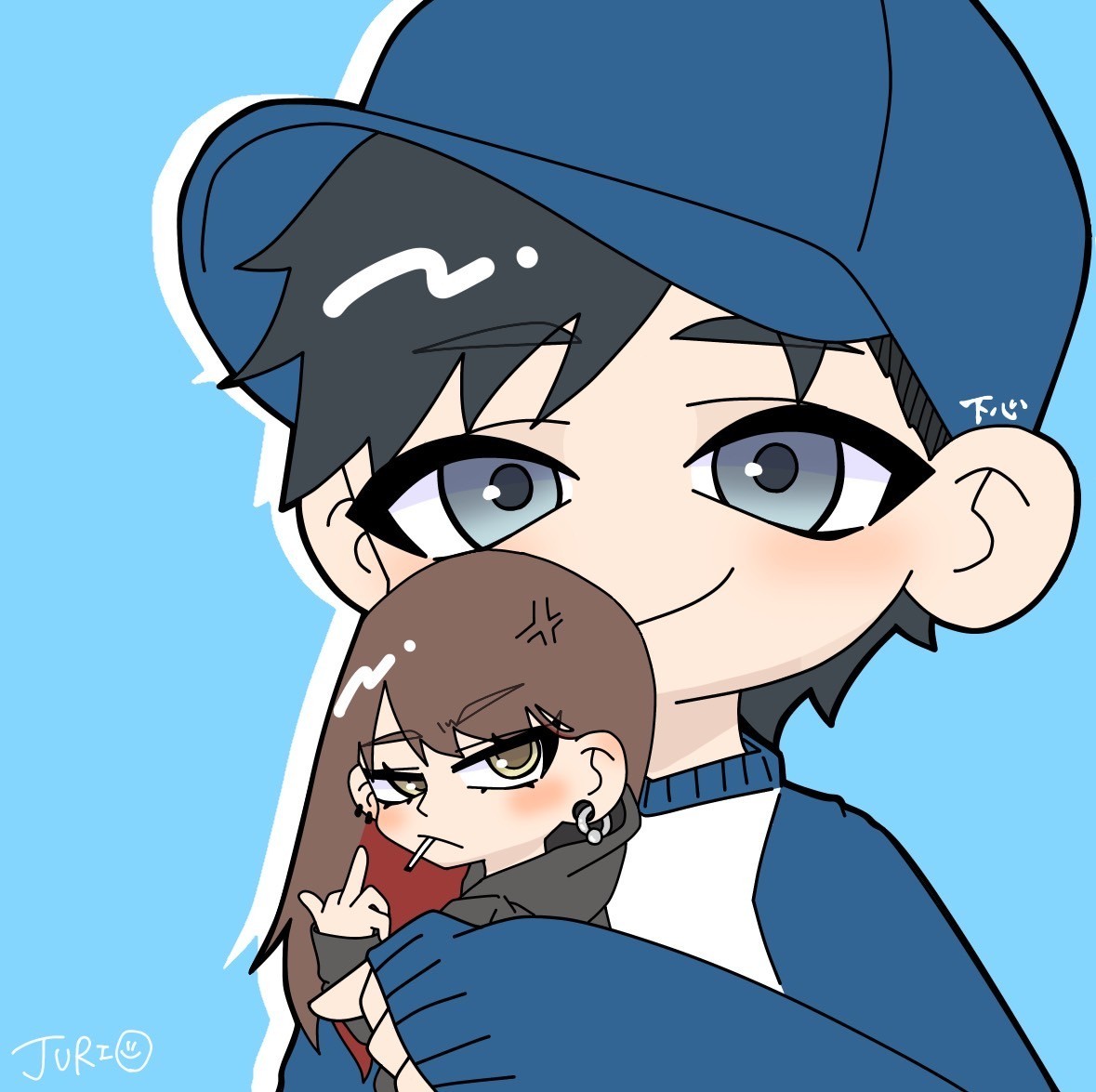 📦かまーβ
