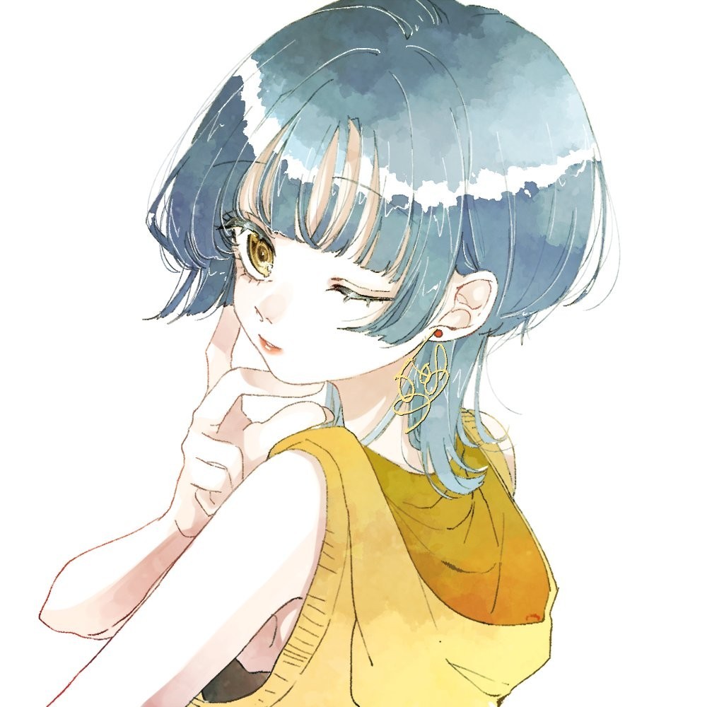 きー