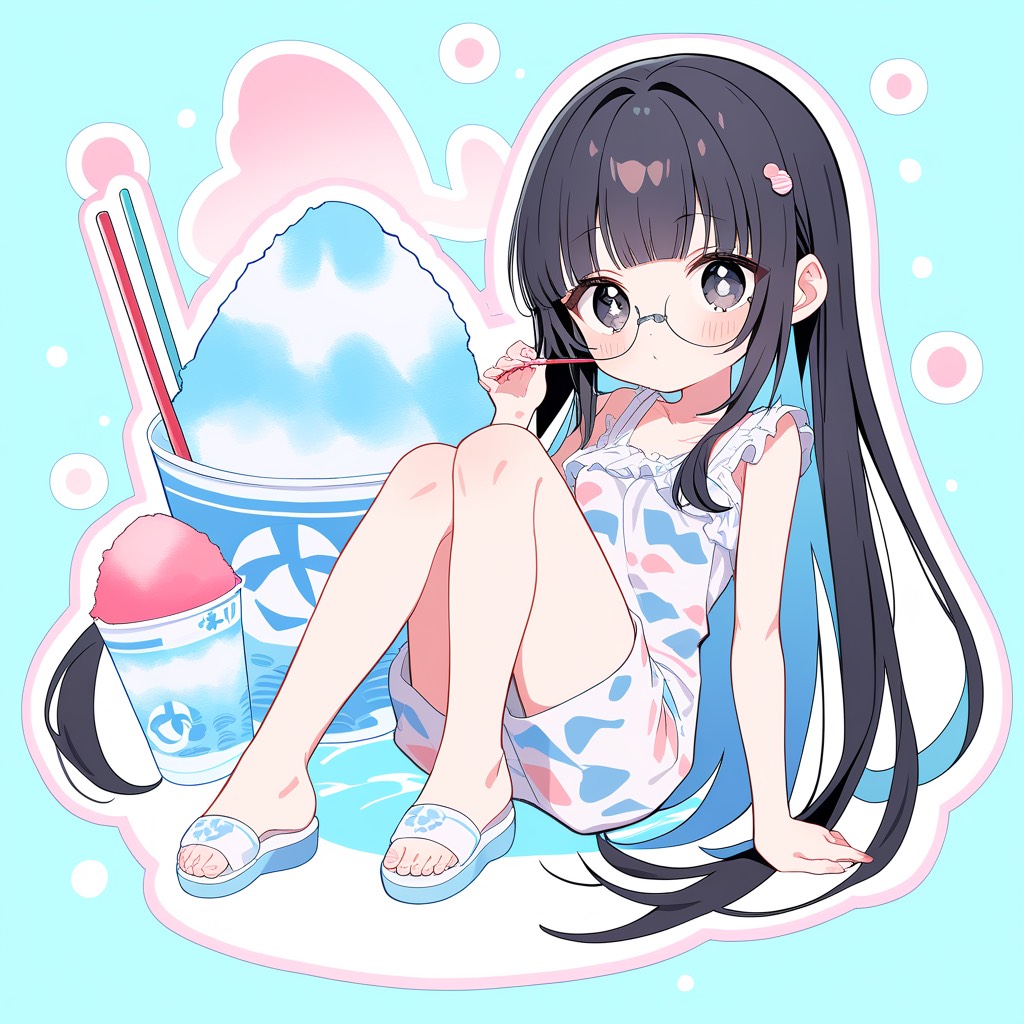 なちゃみ。