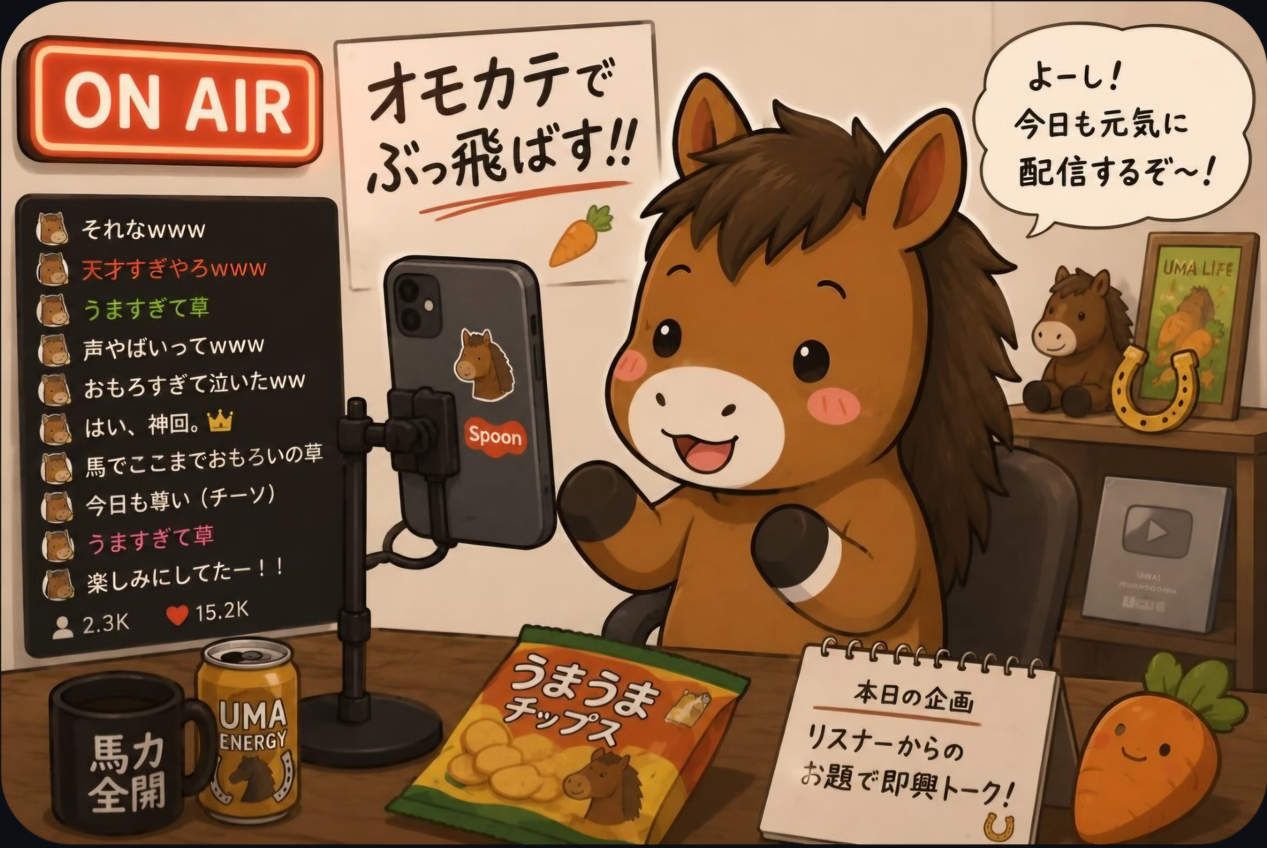 べーやん