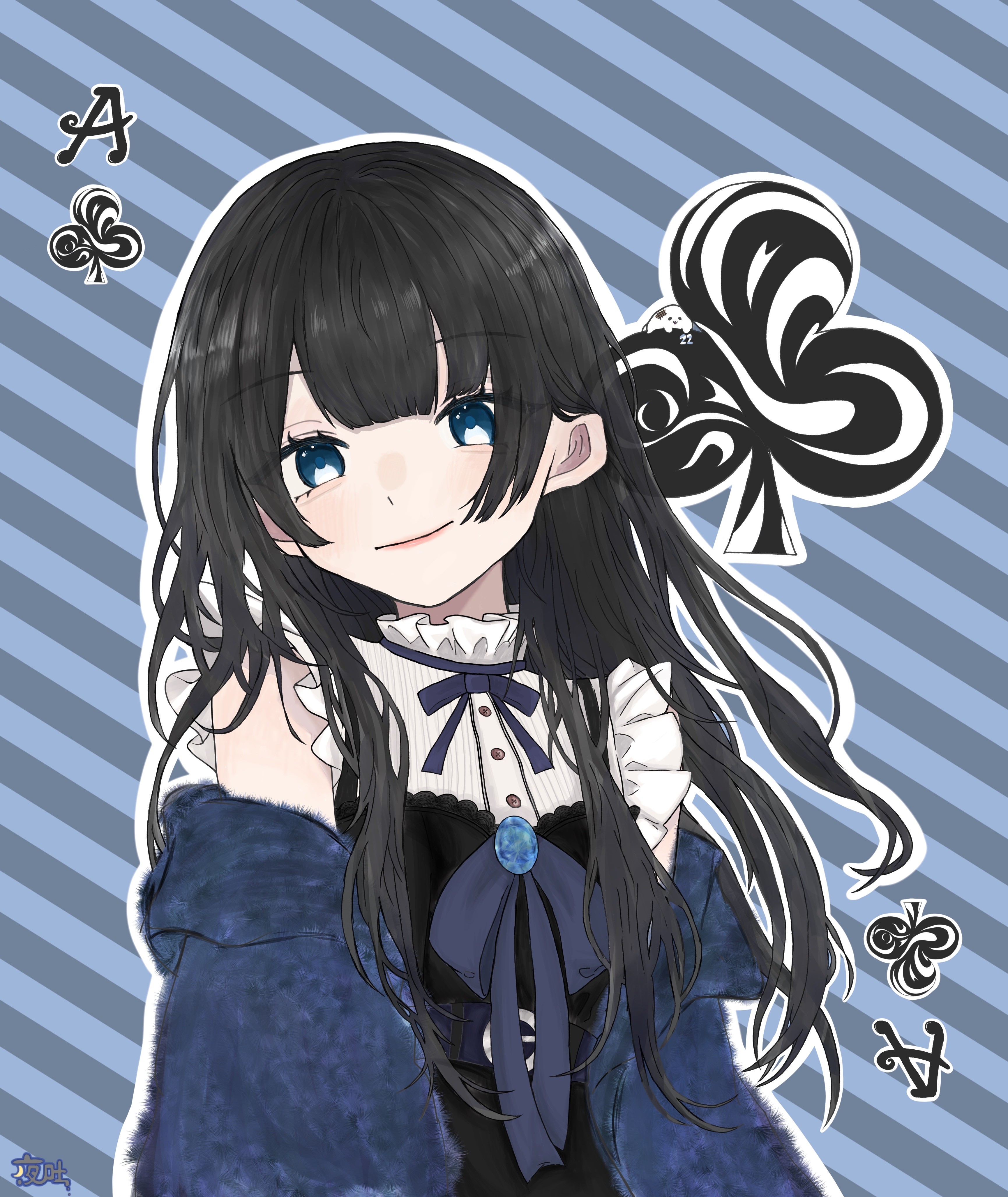 ♧ask.⋆໒꒱·̩͙