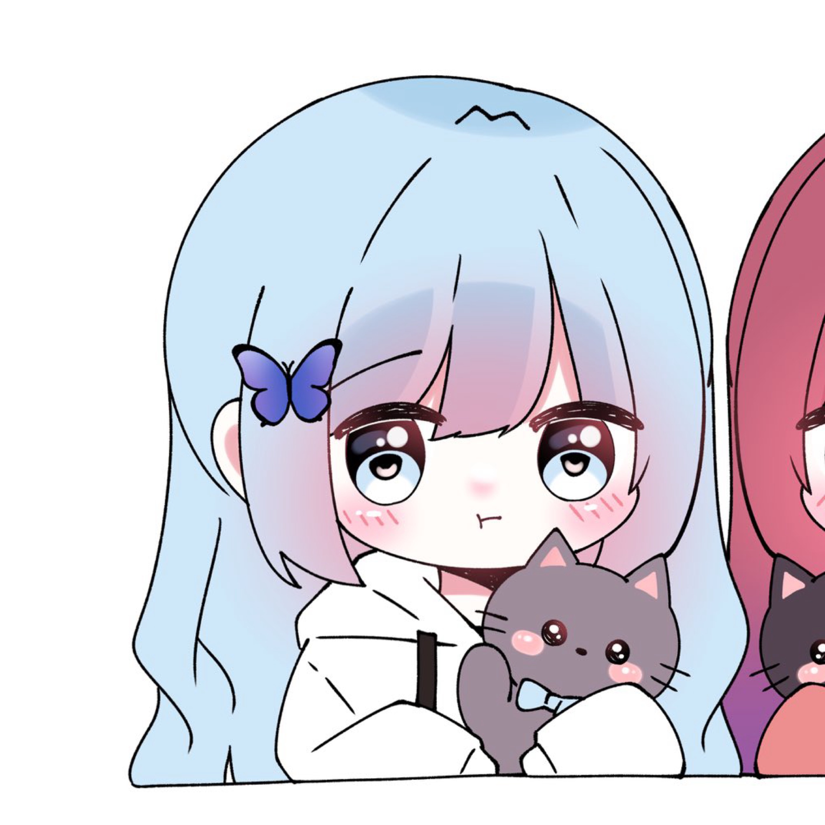 り あ ⏦