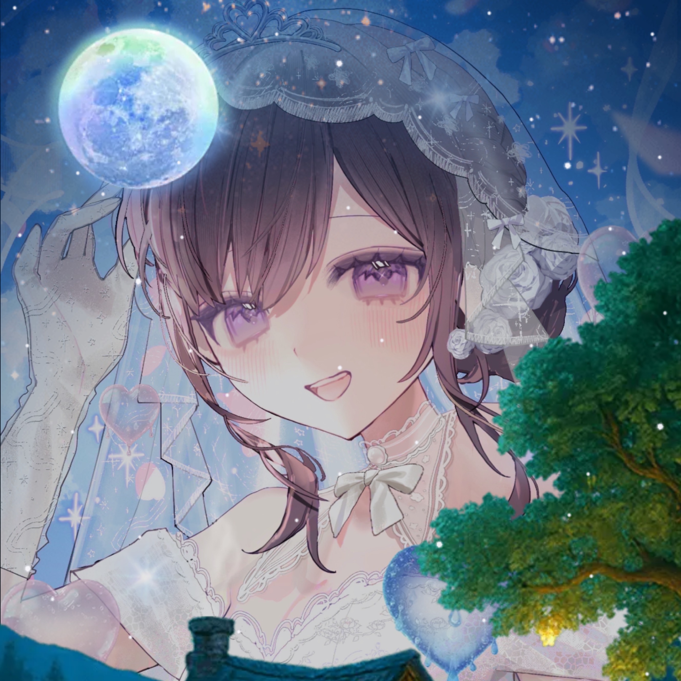 ⑅ 𖠚໊。゚一ノ瀬