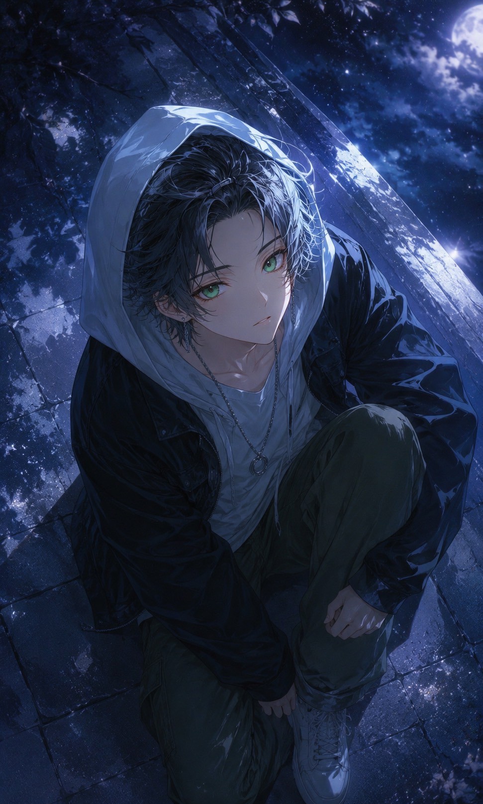 ꒰ঌ陽叶໒꒱