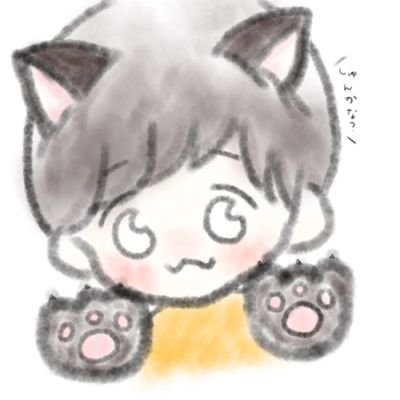 君のシュンかな?❥˒💋*☘️