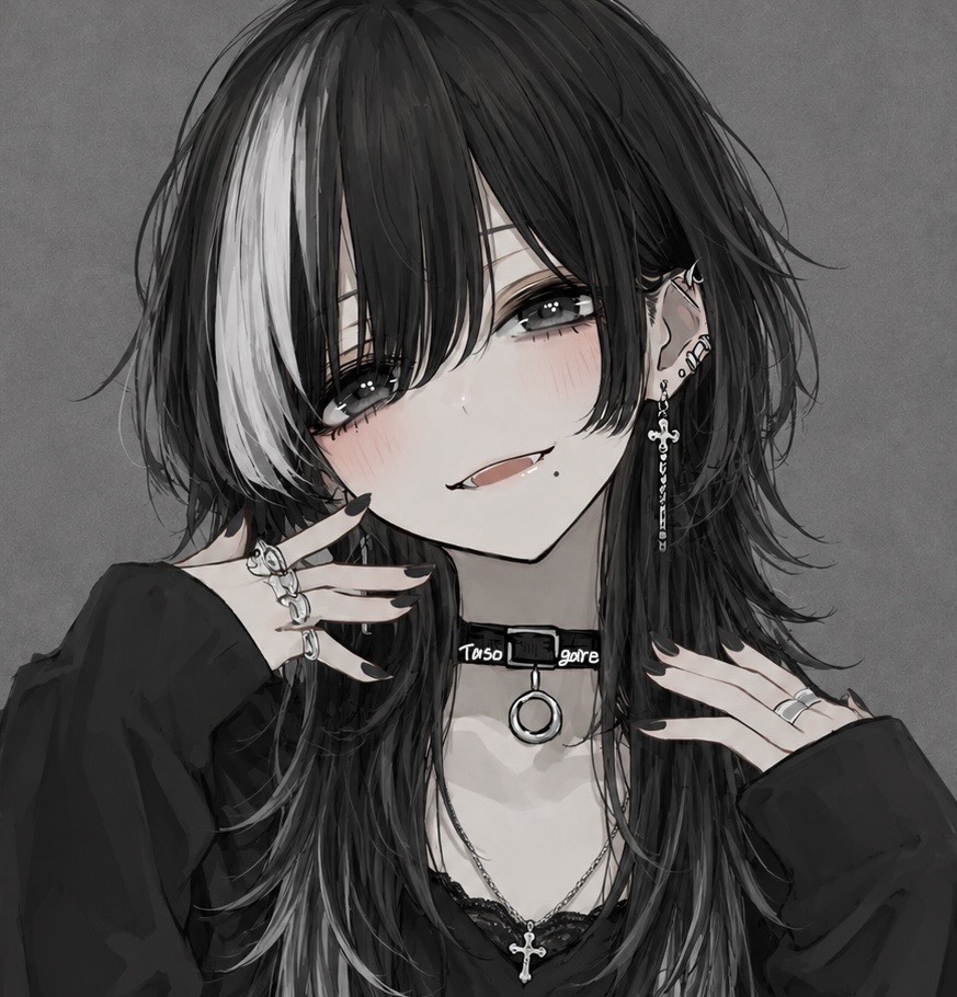 ੯‧̀͡u\🐾たそがれ