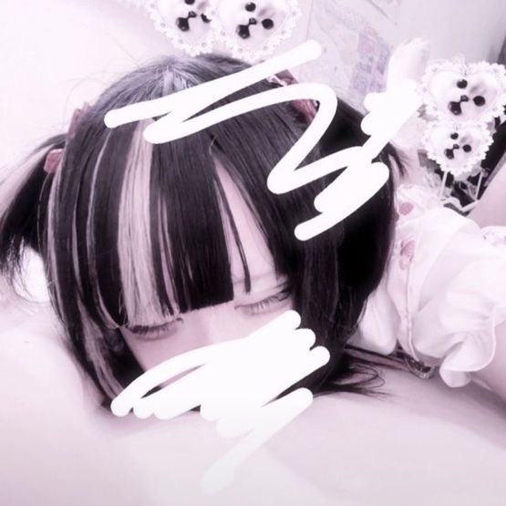 ゚ྐ❤︎ ⃕ 𝐧𝐲𝐚𝐧 @ 休息中 .