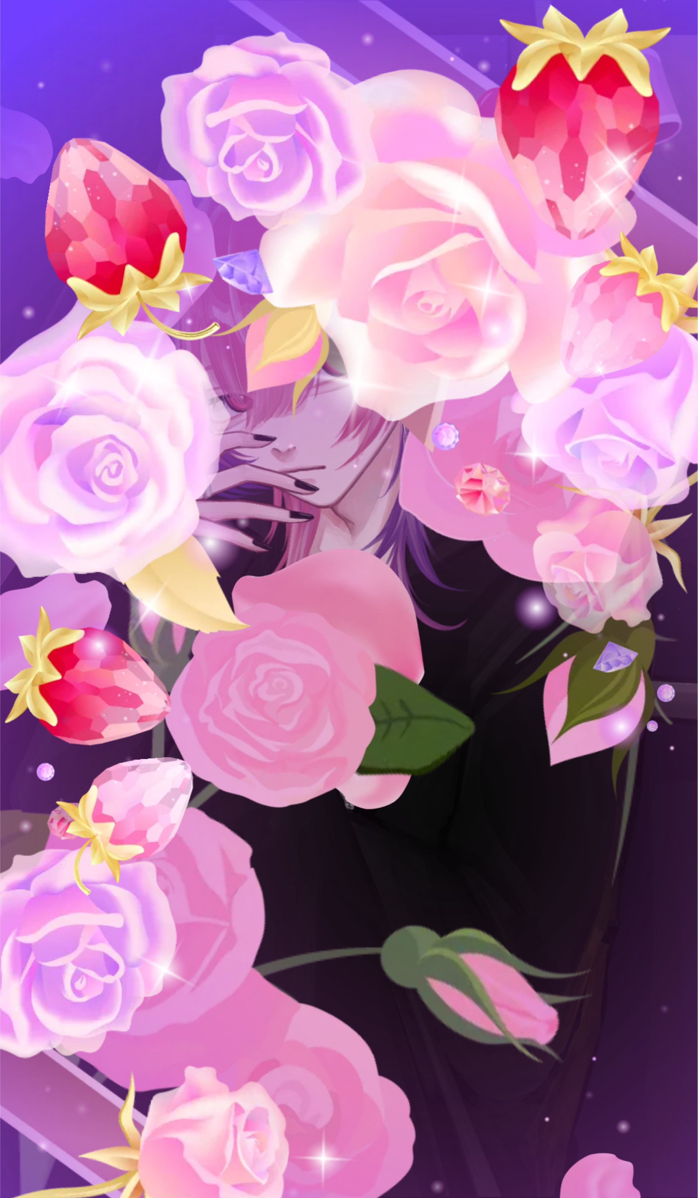 霧愛。