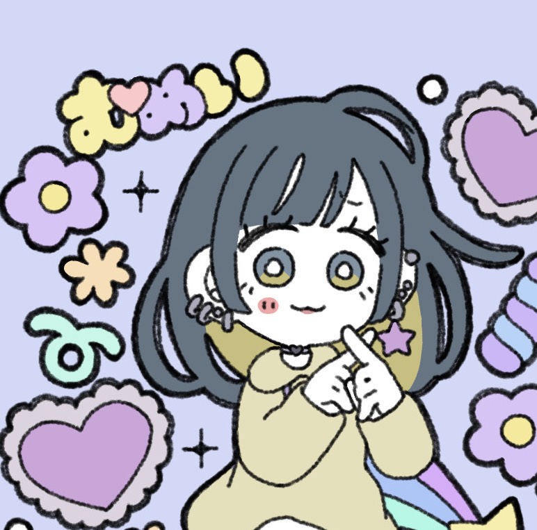 ×⋆むめい(無名)