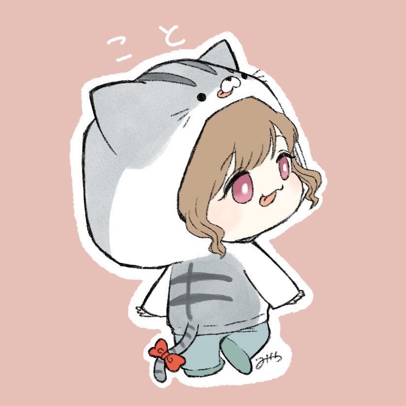 こと