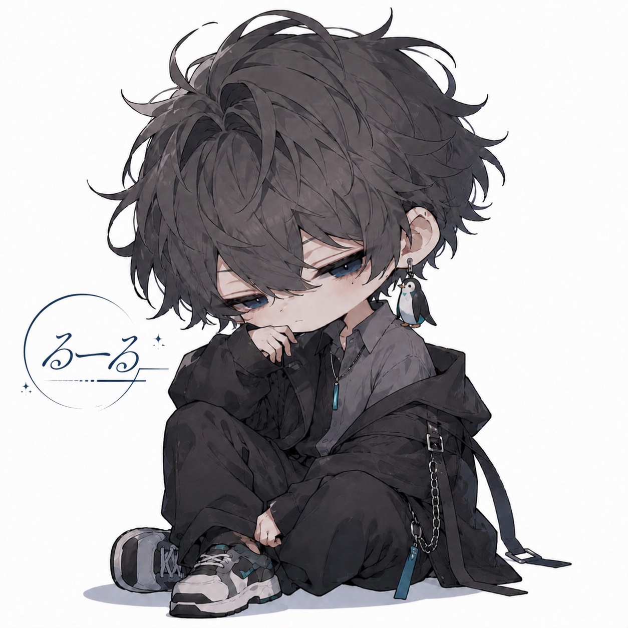 るーる🐧🐧⭐️