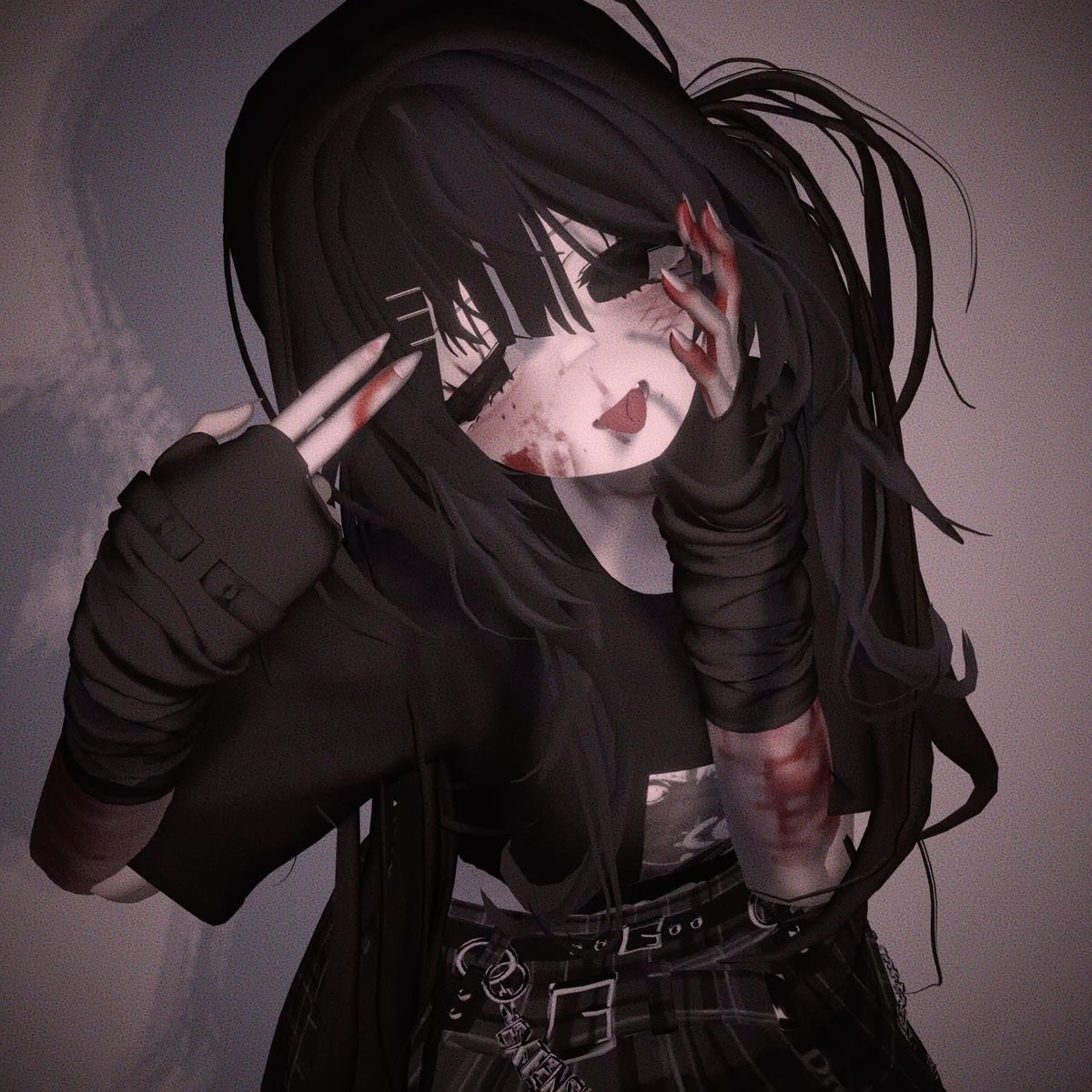 ᵗₓ✞̷ つあれ❦ྀꫂ
