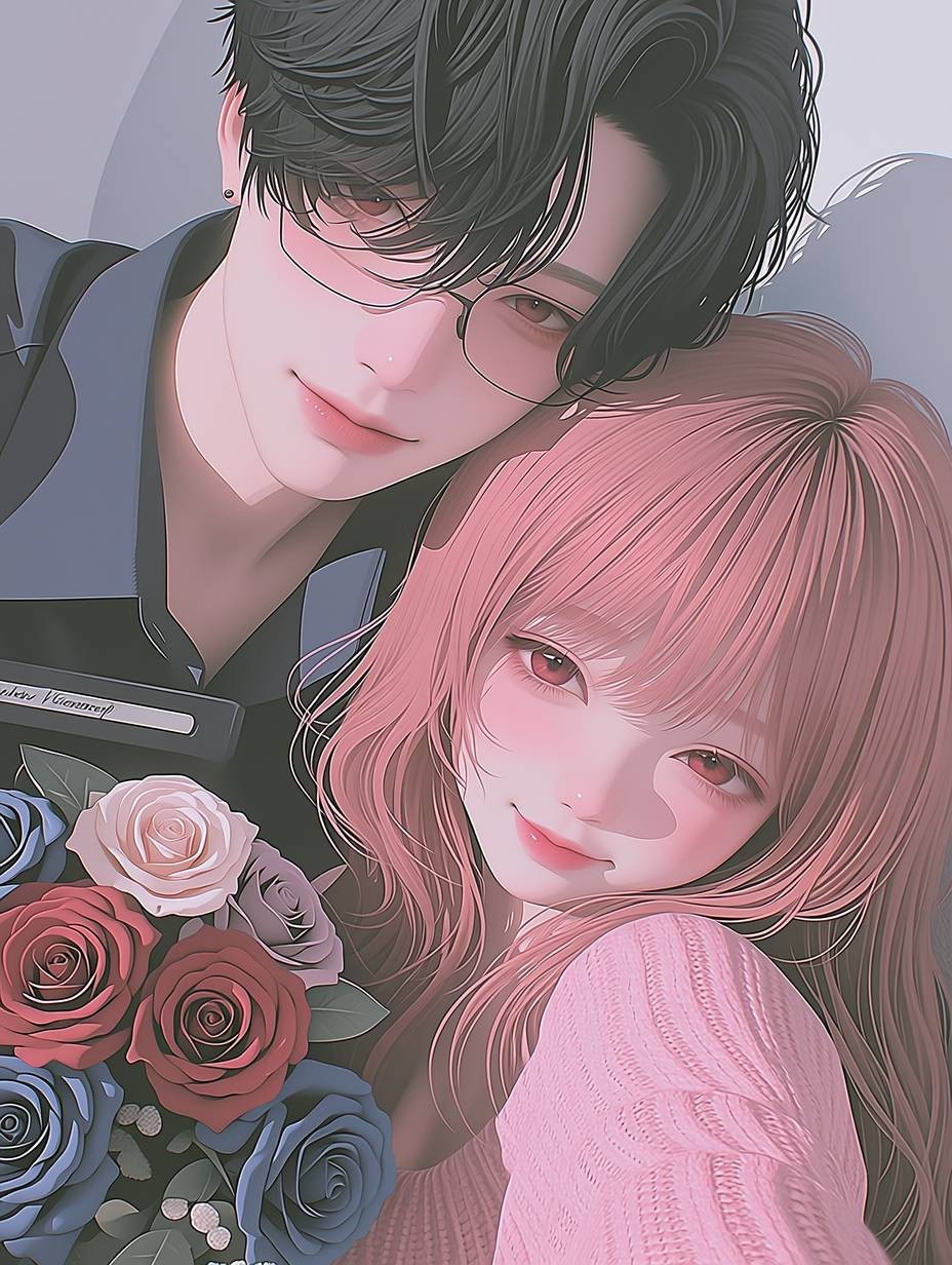 ☪*❆紅月秋久「❡.*のにぃに」