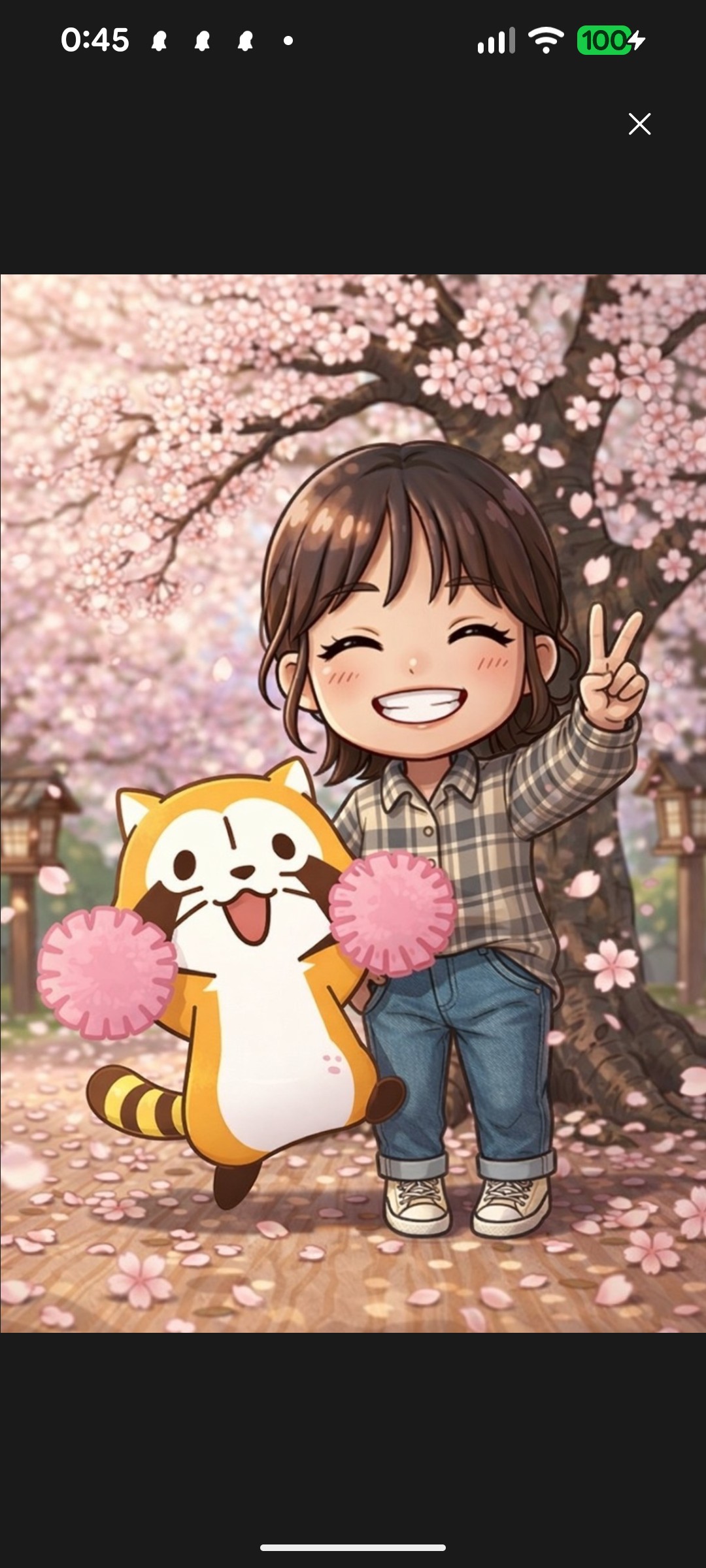 ライム☆