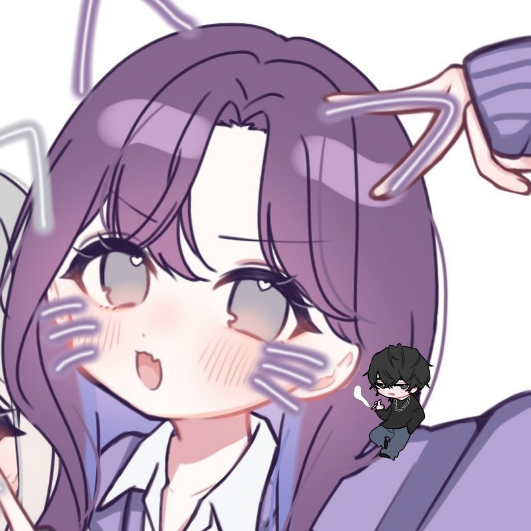 💜崔ˢᵃⁱ ◜o◝