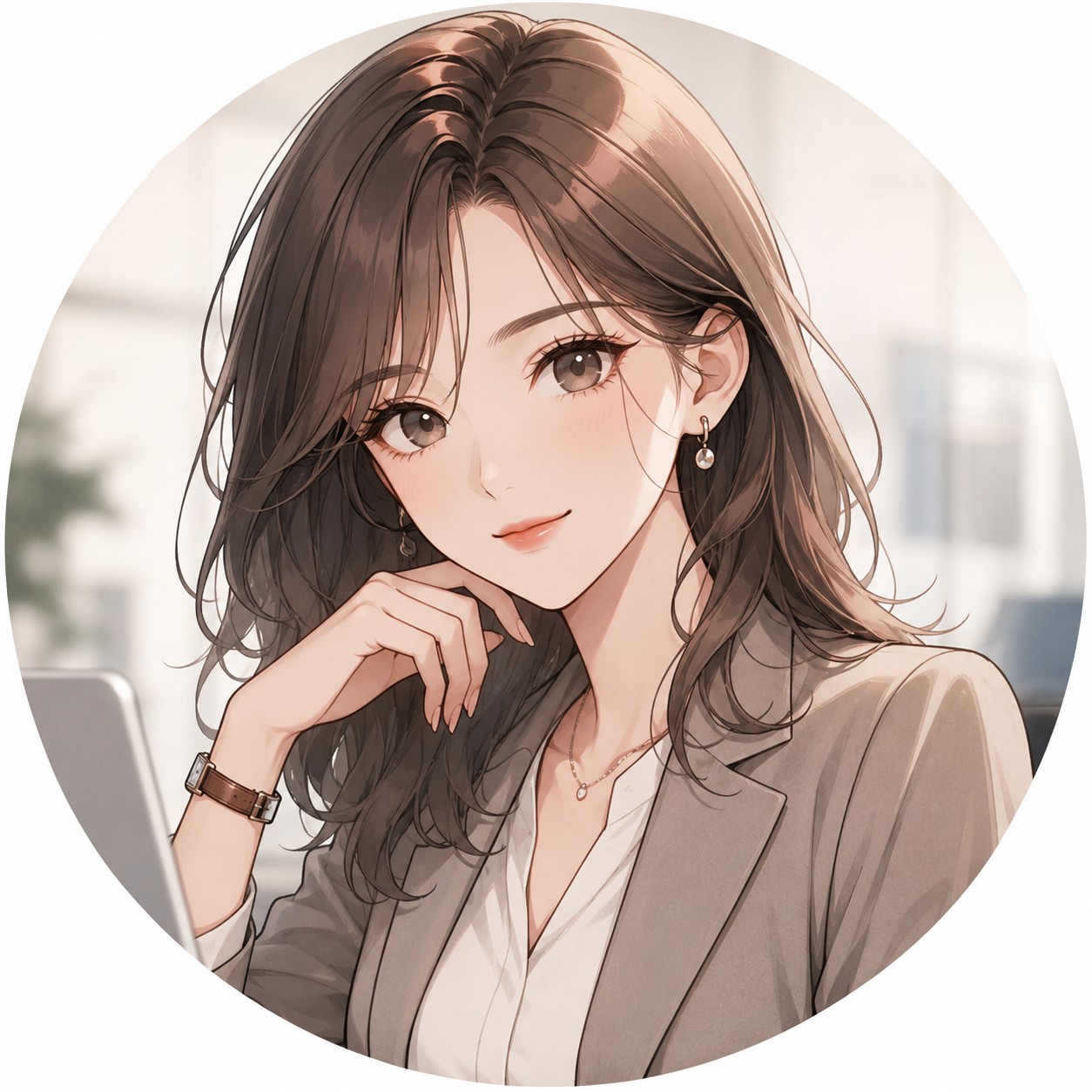 ⚜りあん⚜•ᴗ°✌︎