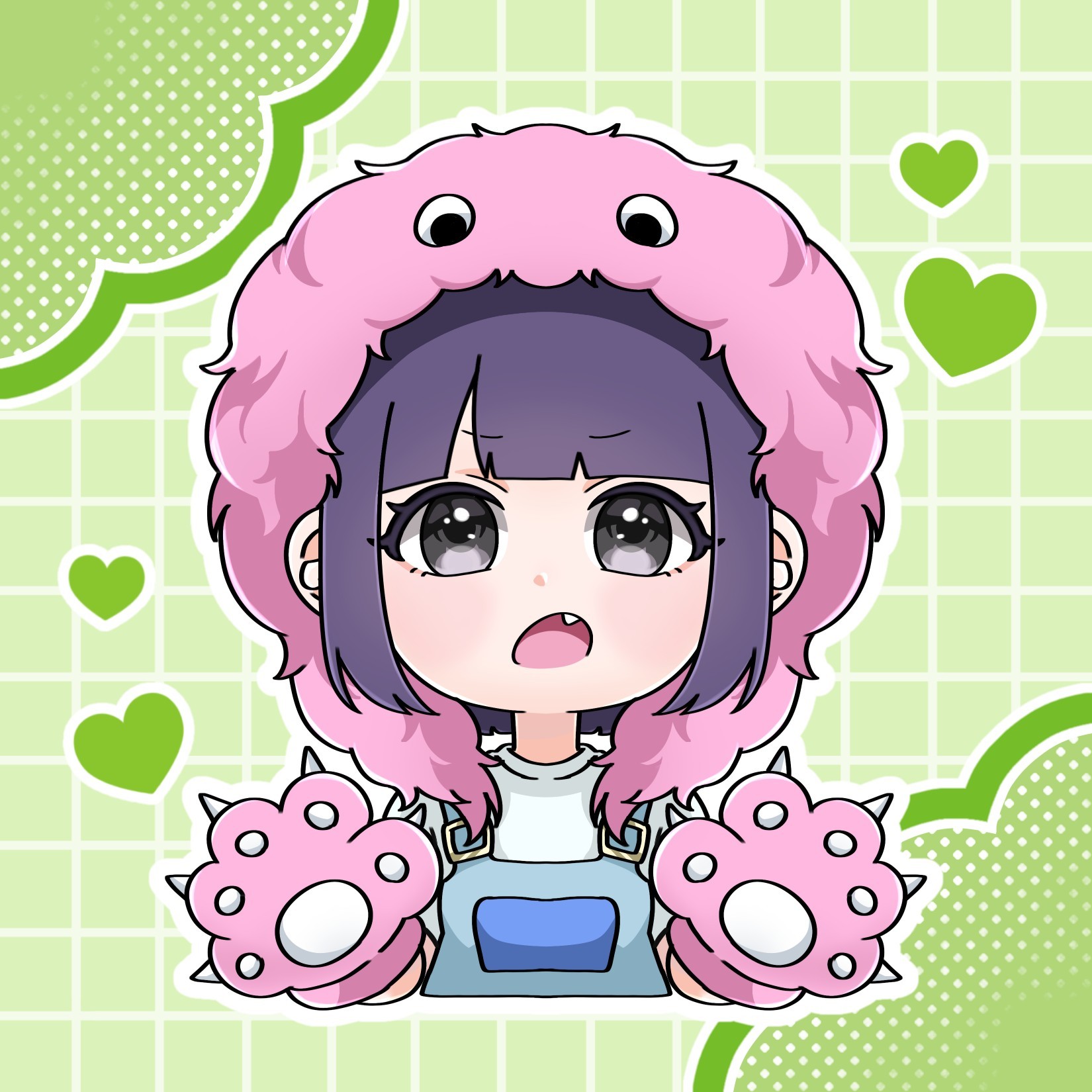 きりゅう꒰ঌ🌈💘໒꒱☕𖤐´