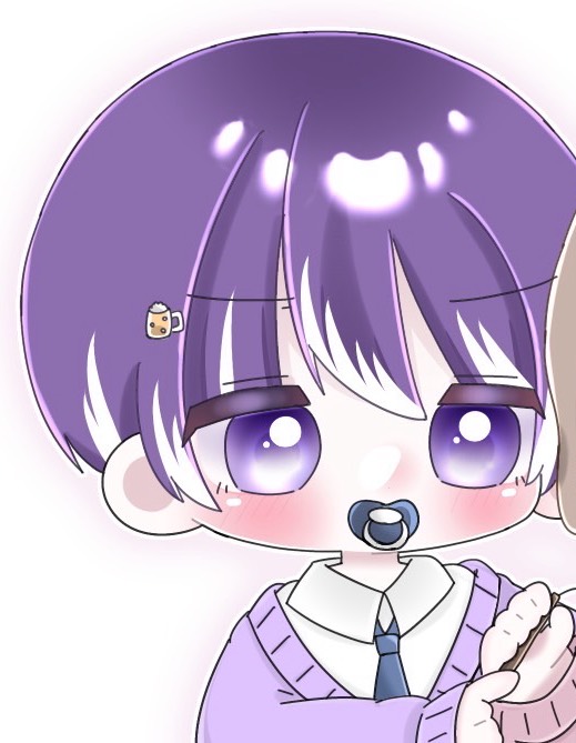 ばぶ引退なつるる.
