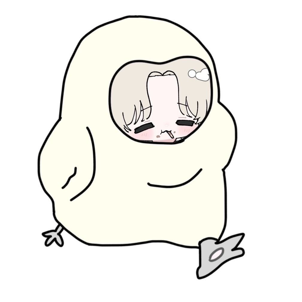 ぬ～!!𑣲ʸ