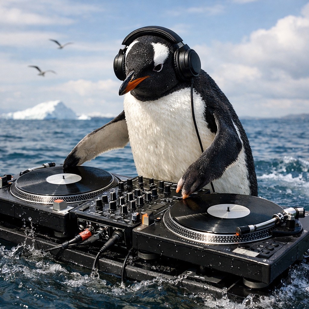 DJもろこし