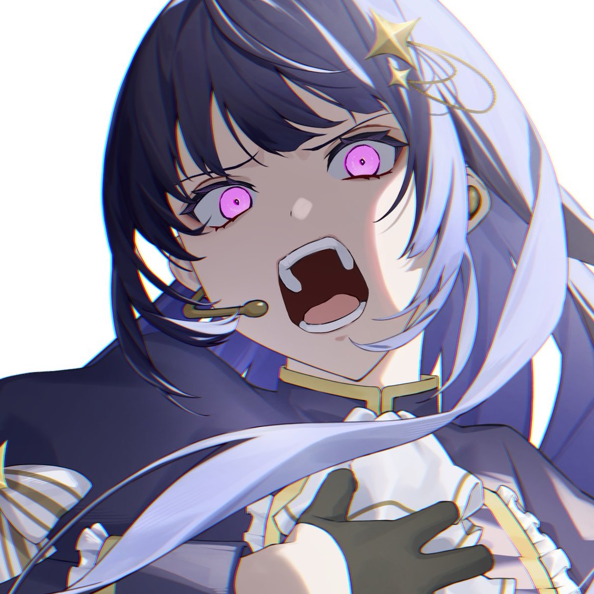 きーこ@-ERROR