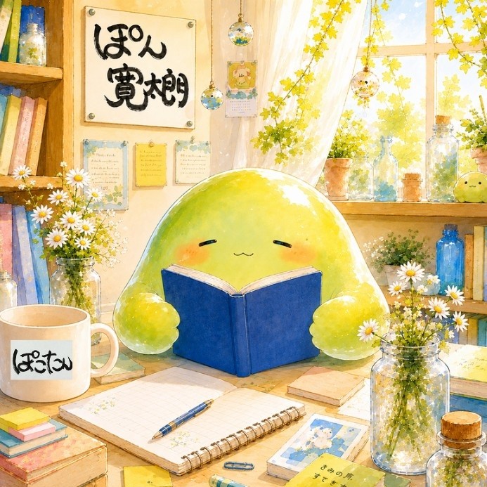ぽん寛太朗ｰﾎﾟﾝｺﾀﾛｳｰ