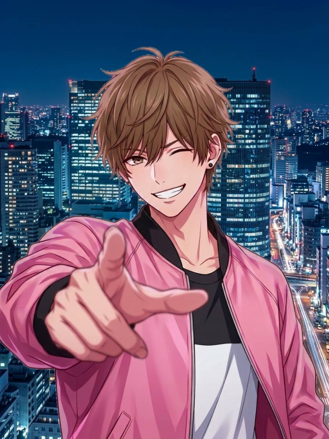 Ꮏ⡱ Tetsu