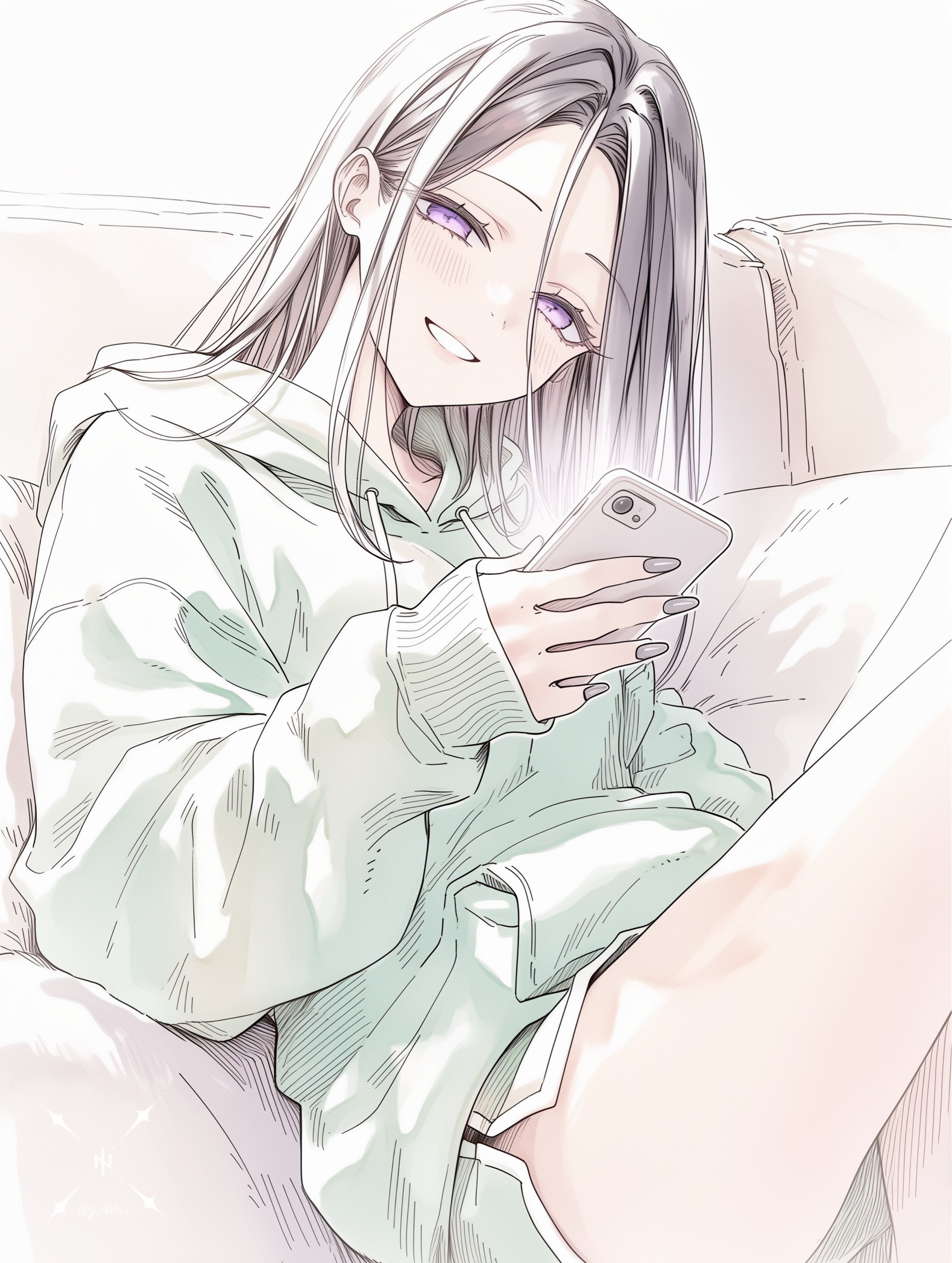 なあ