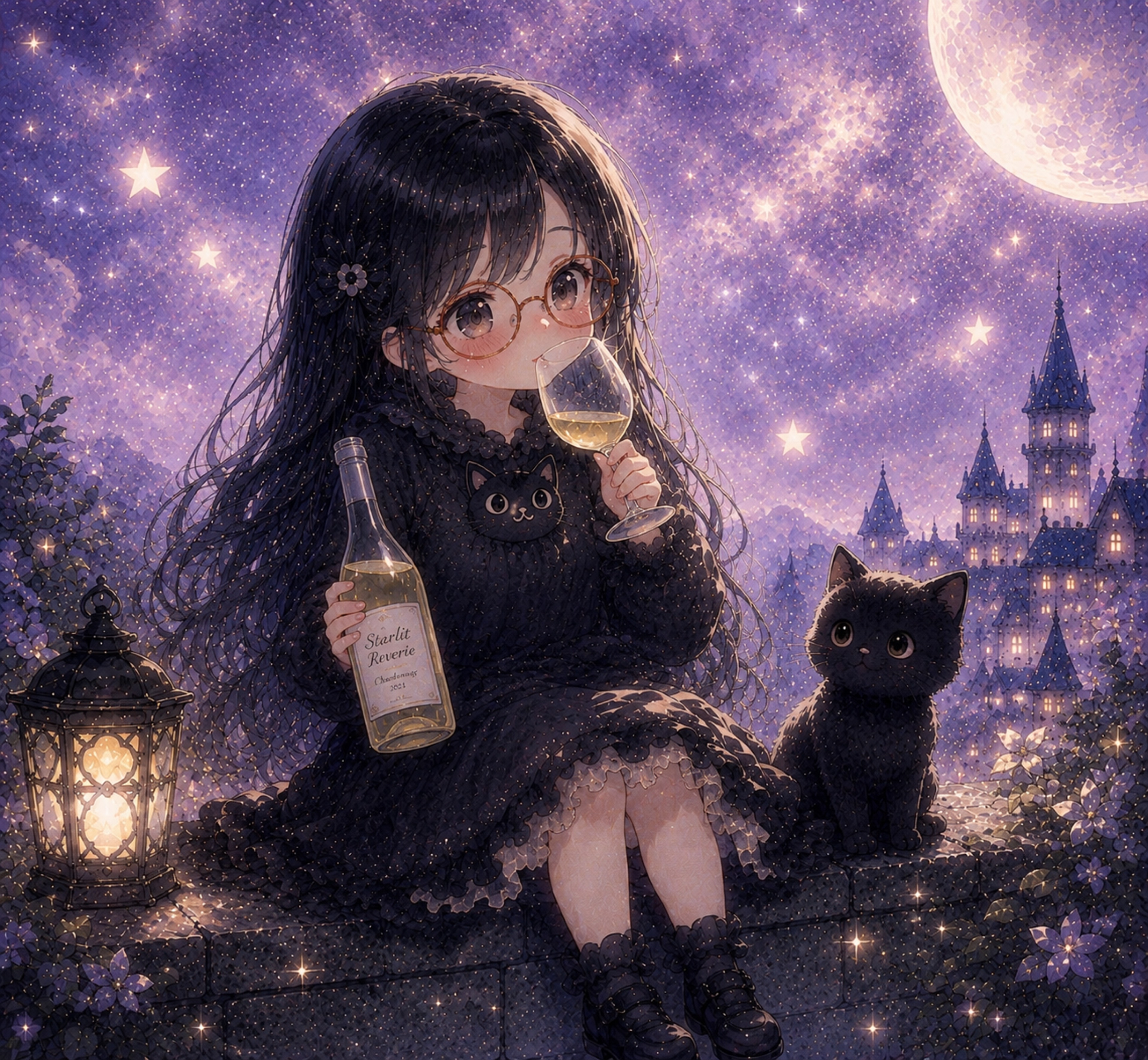 ӵᒼฅ ゆち
