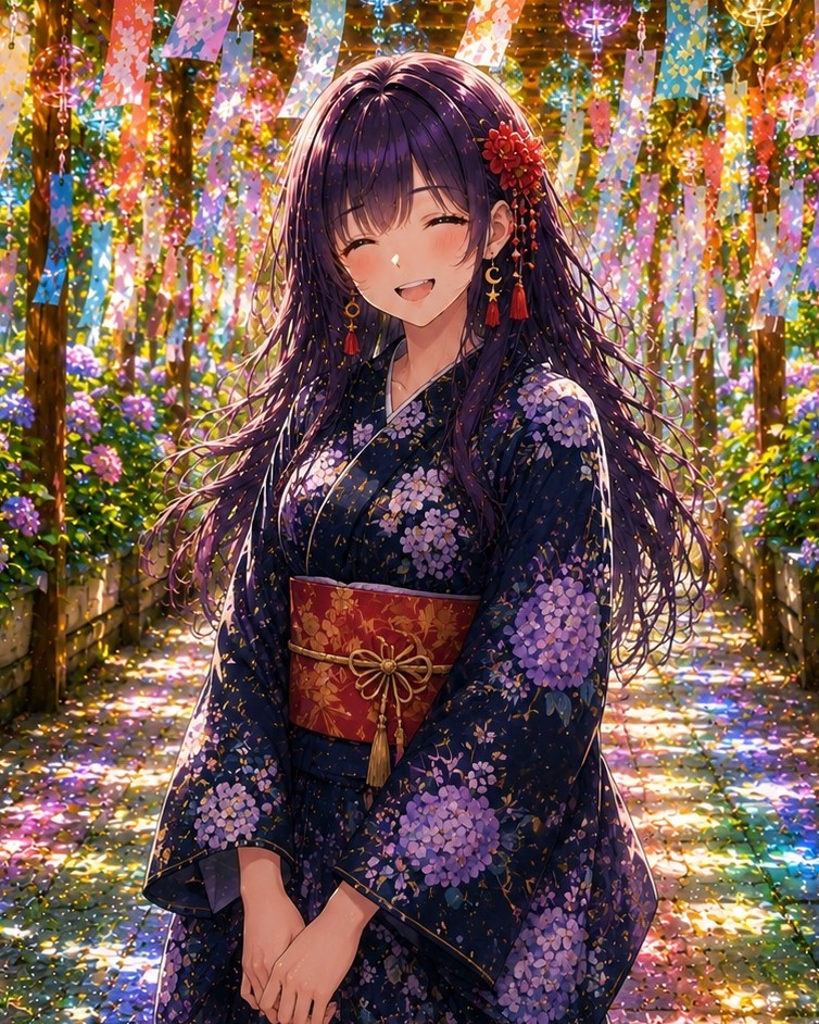 ꕀ なぎ  