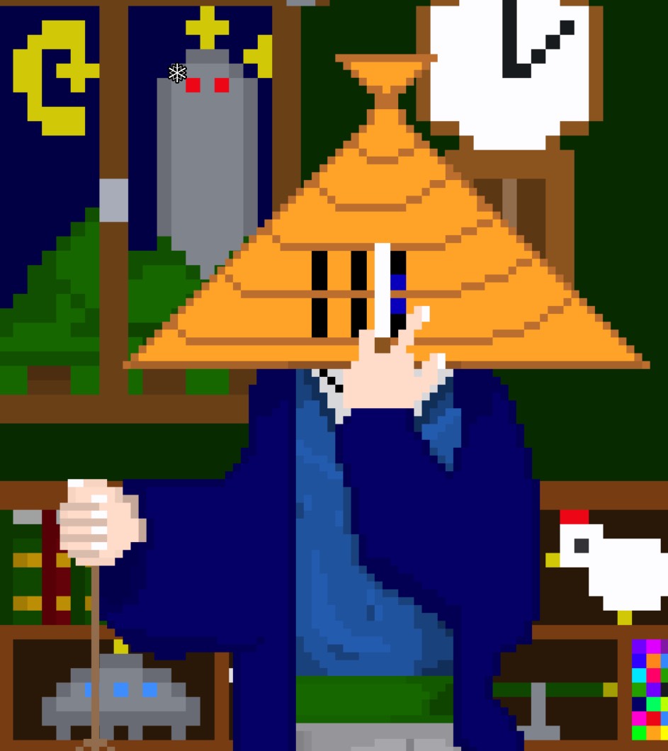 青宮 白丸