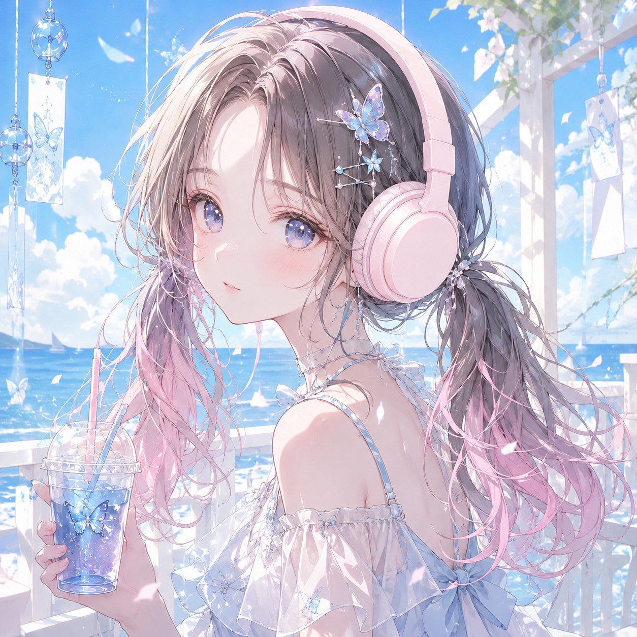 舞夢-ﾏﾕ-🛫꙳