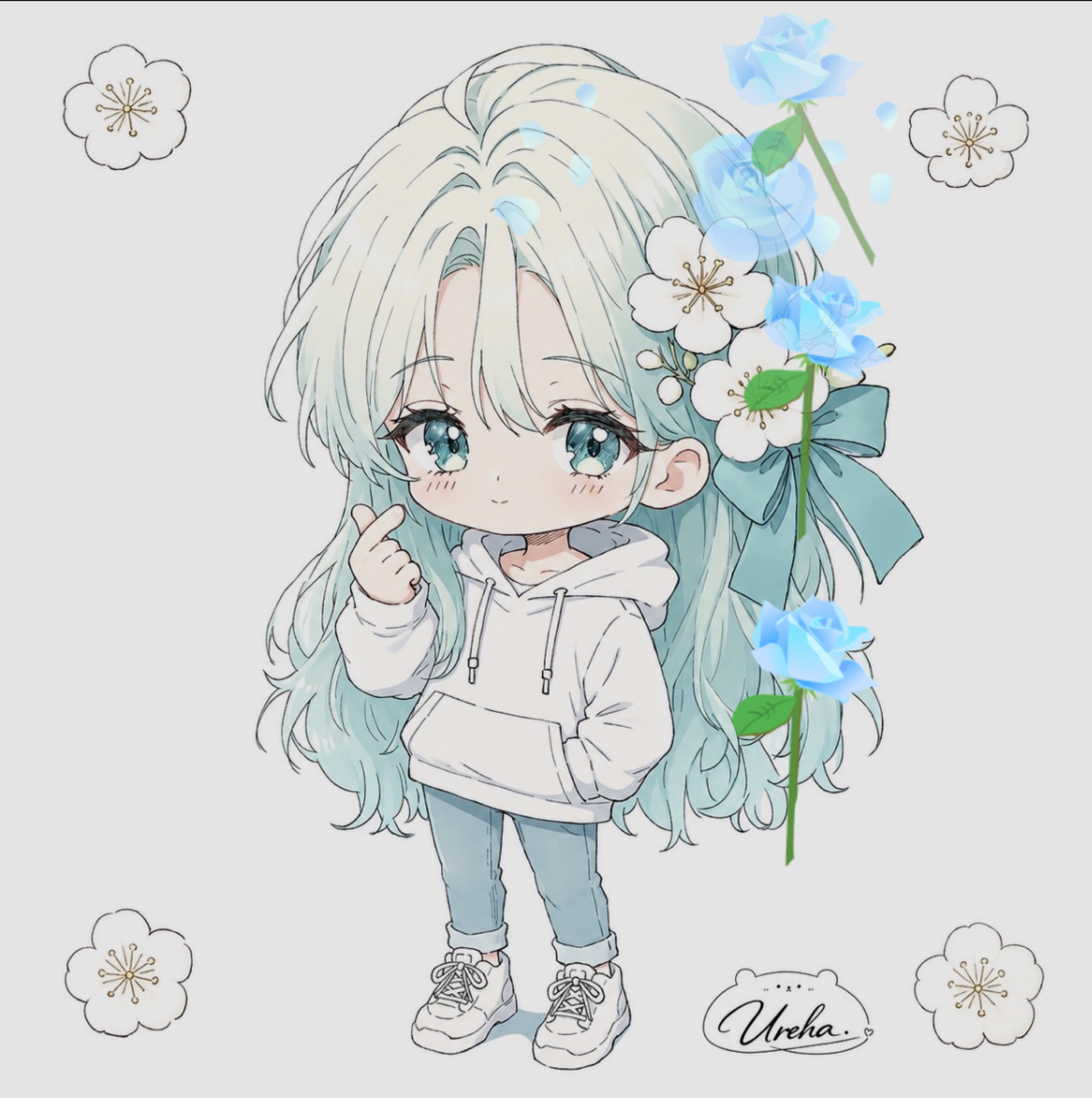 うめ