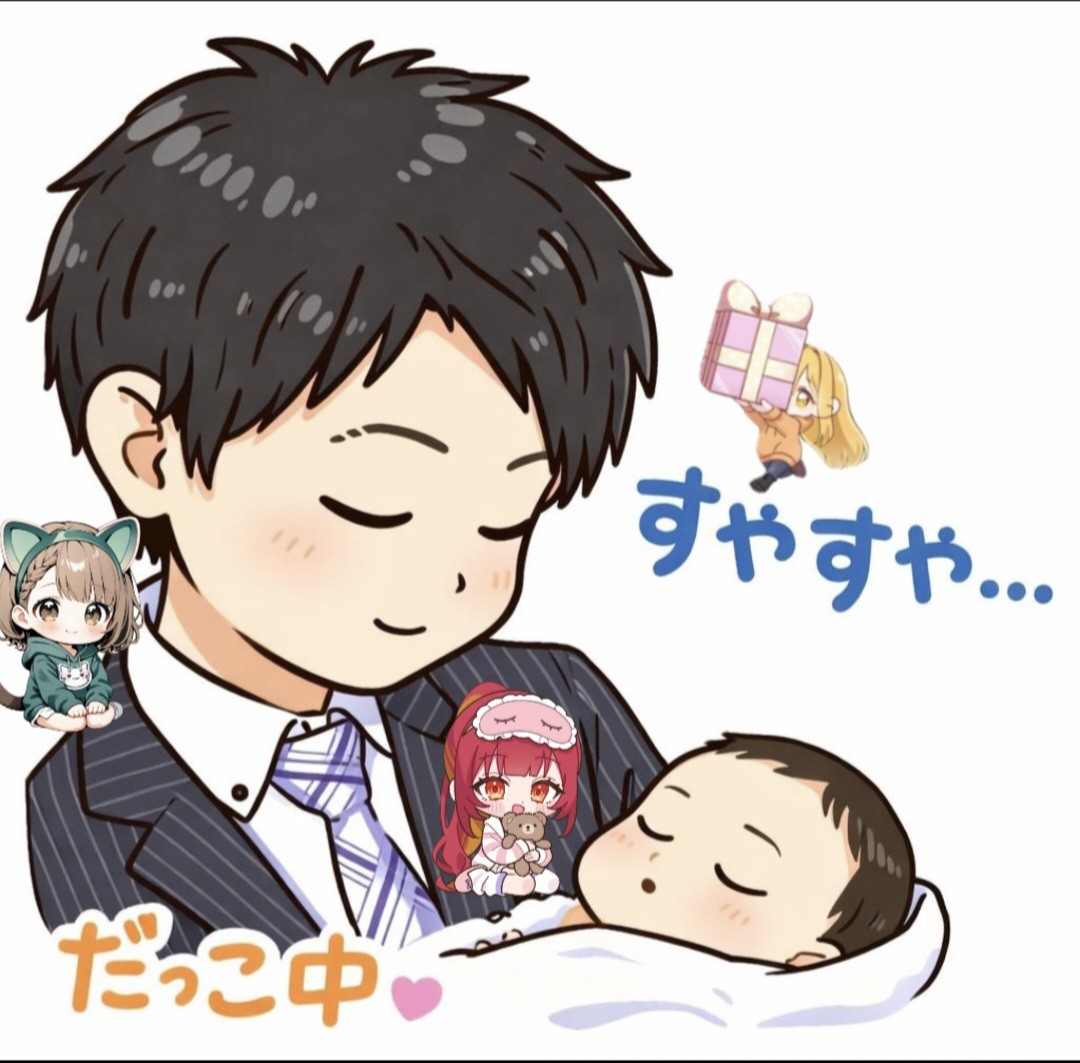 ぴぴ🐣  🔗+