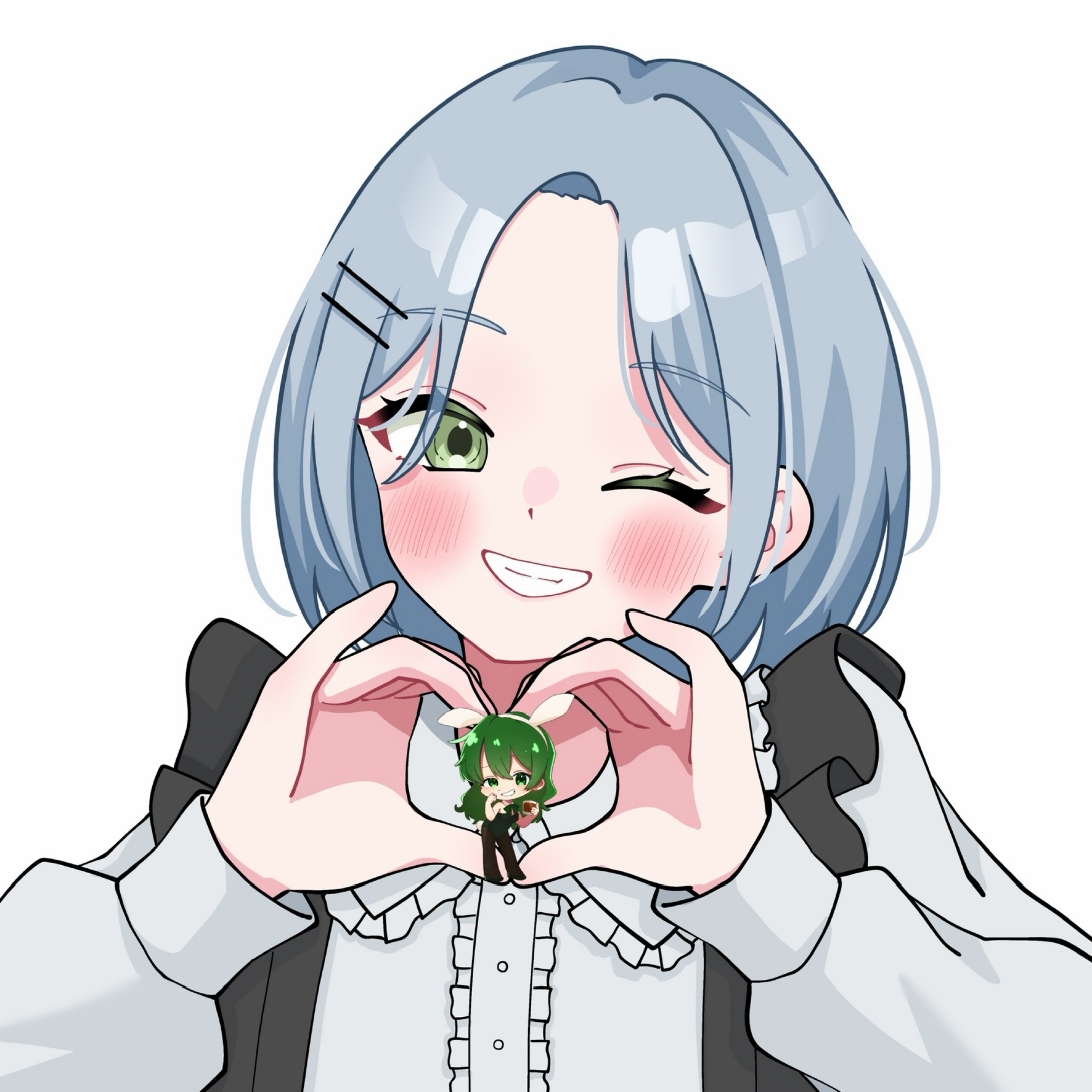 みちえだ  ꒳🫛