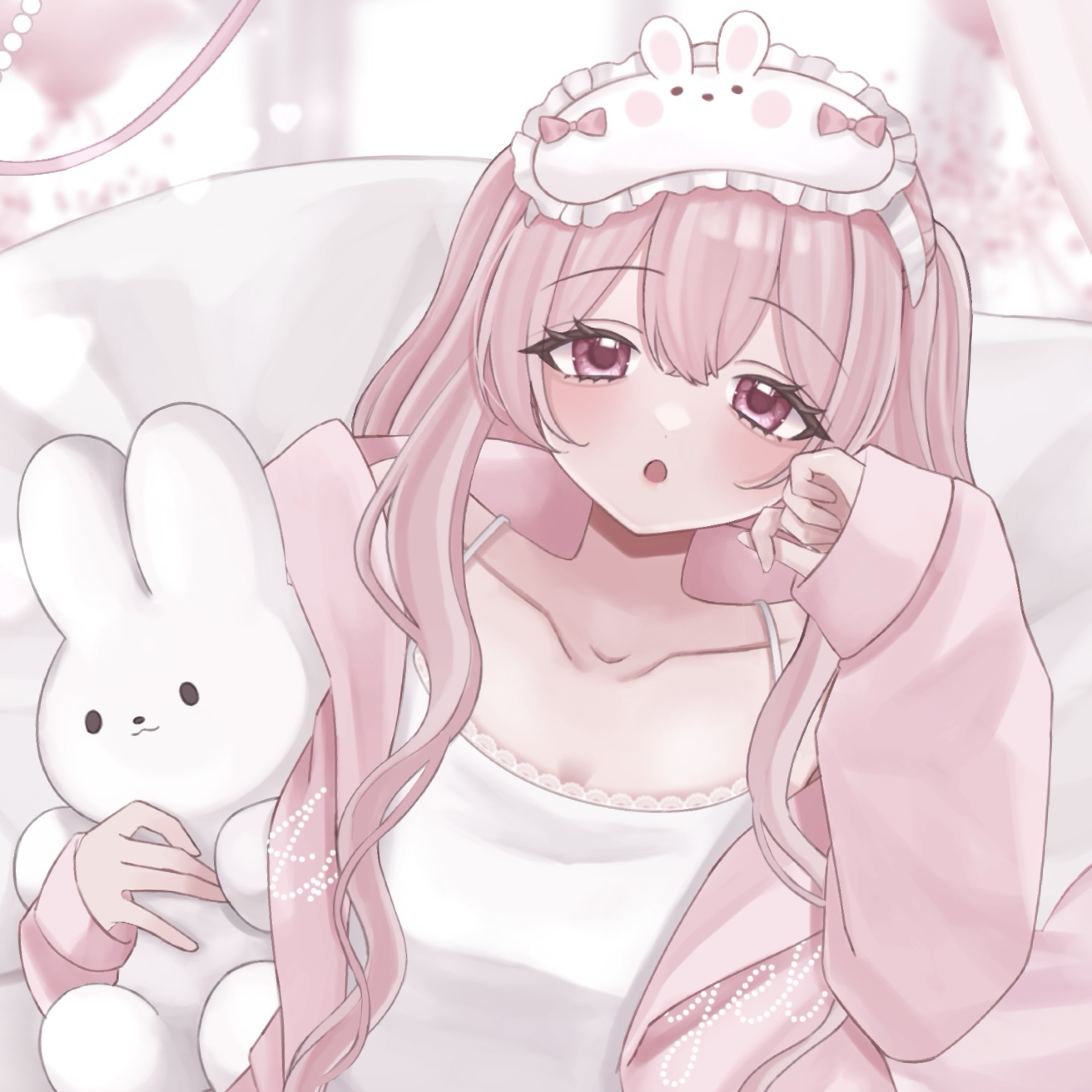 姫麗︎︎