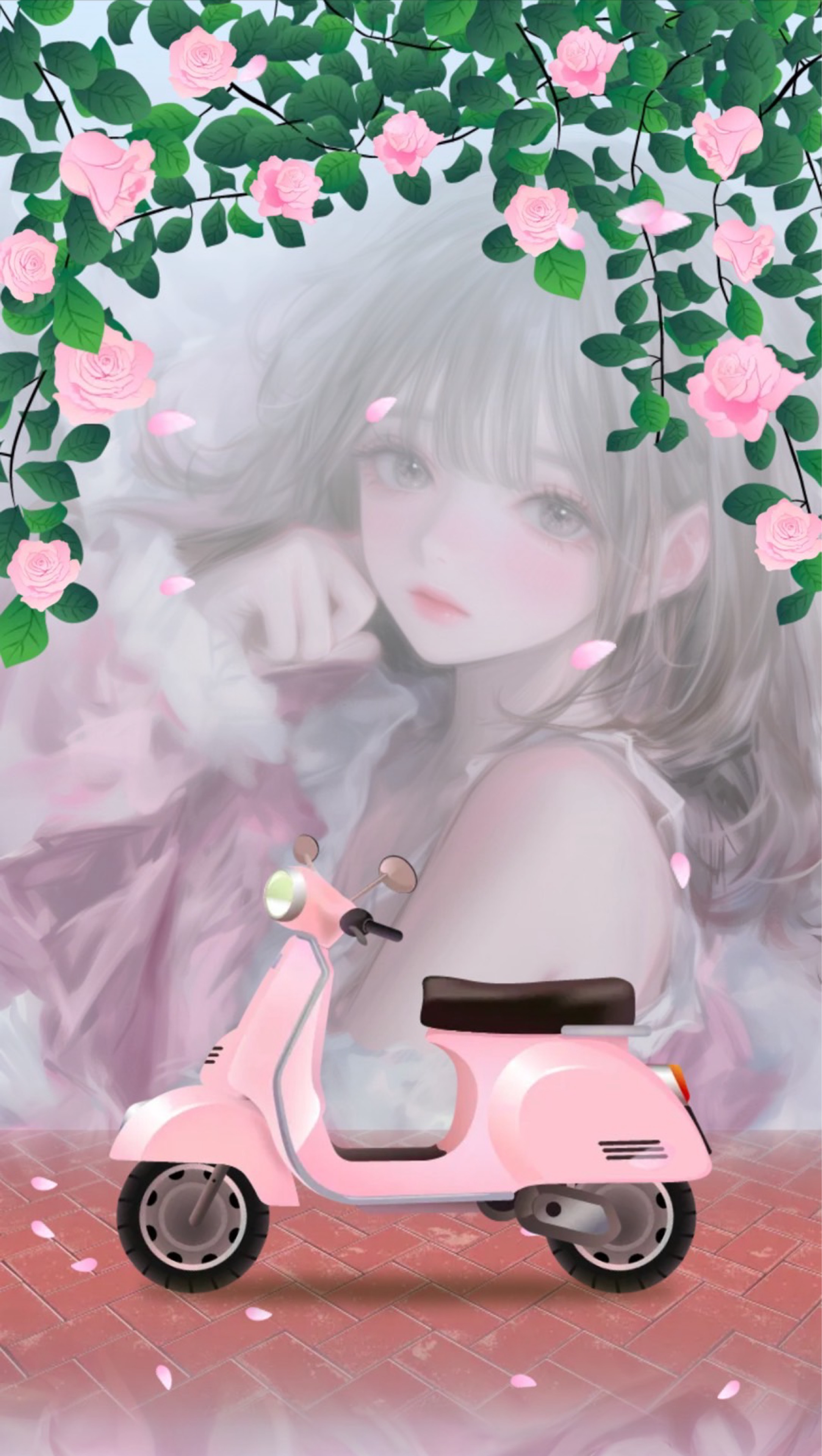 ᴹ.⋆𝜗𝜚 みう