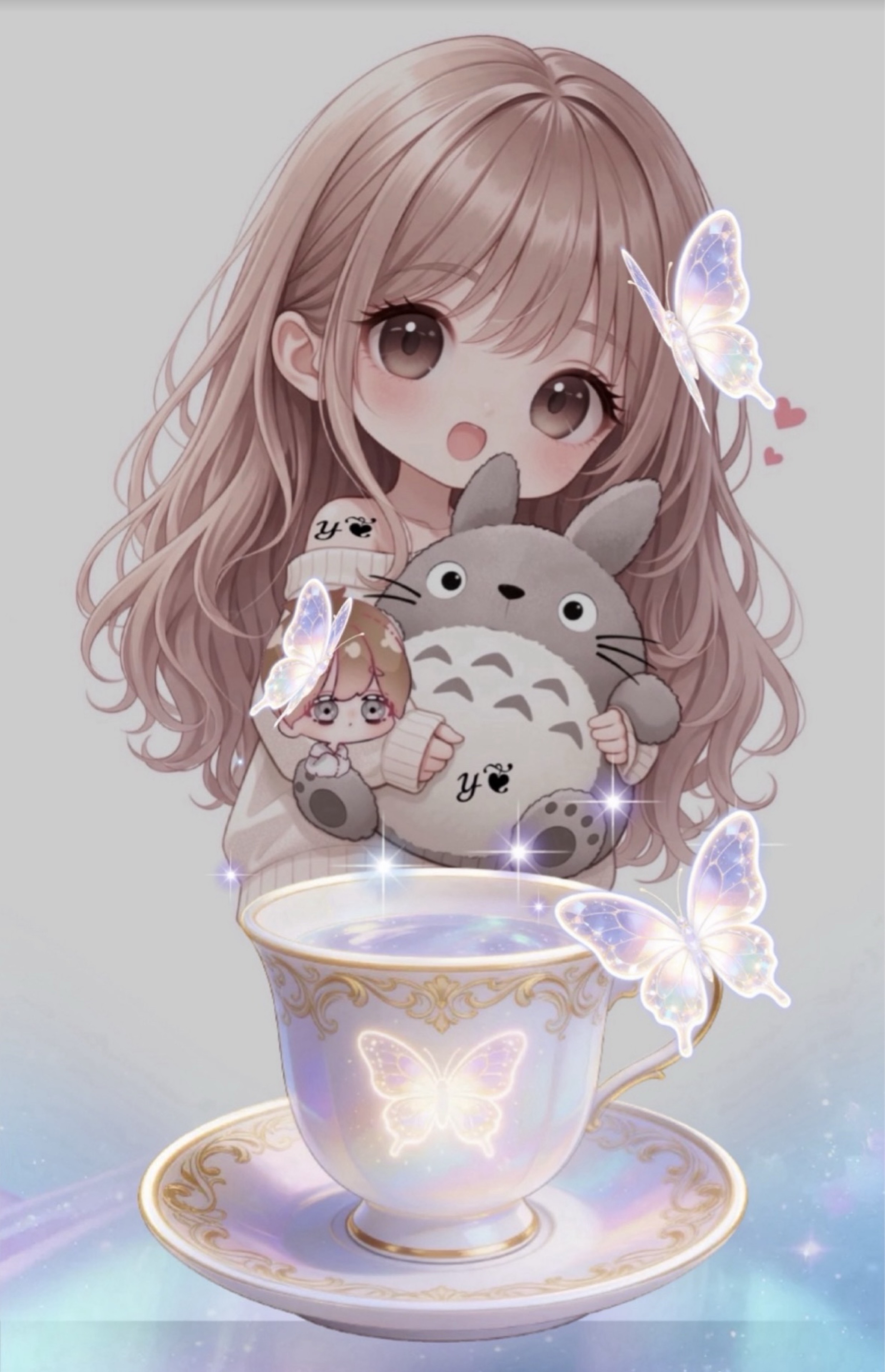 くるみ  𝓎❦ 投げ禁