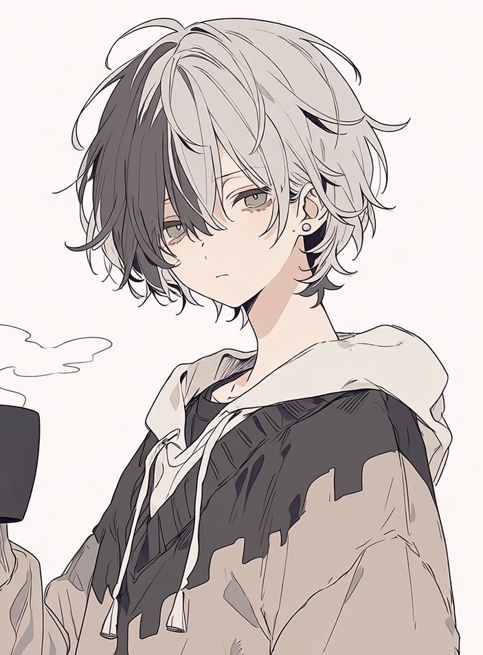 ななし.