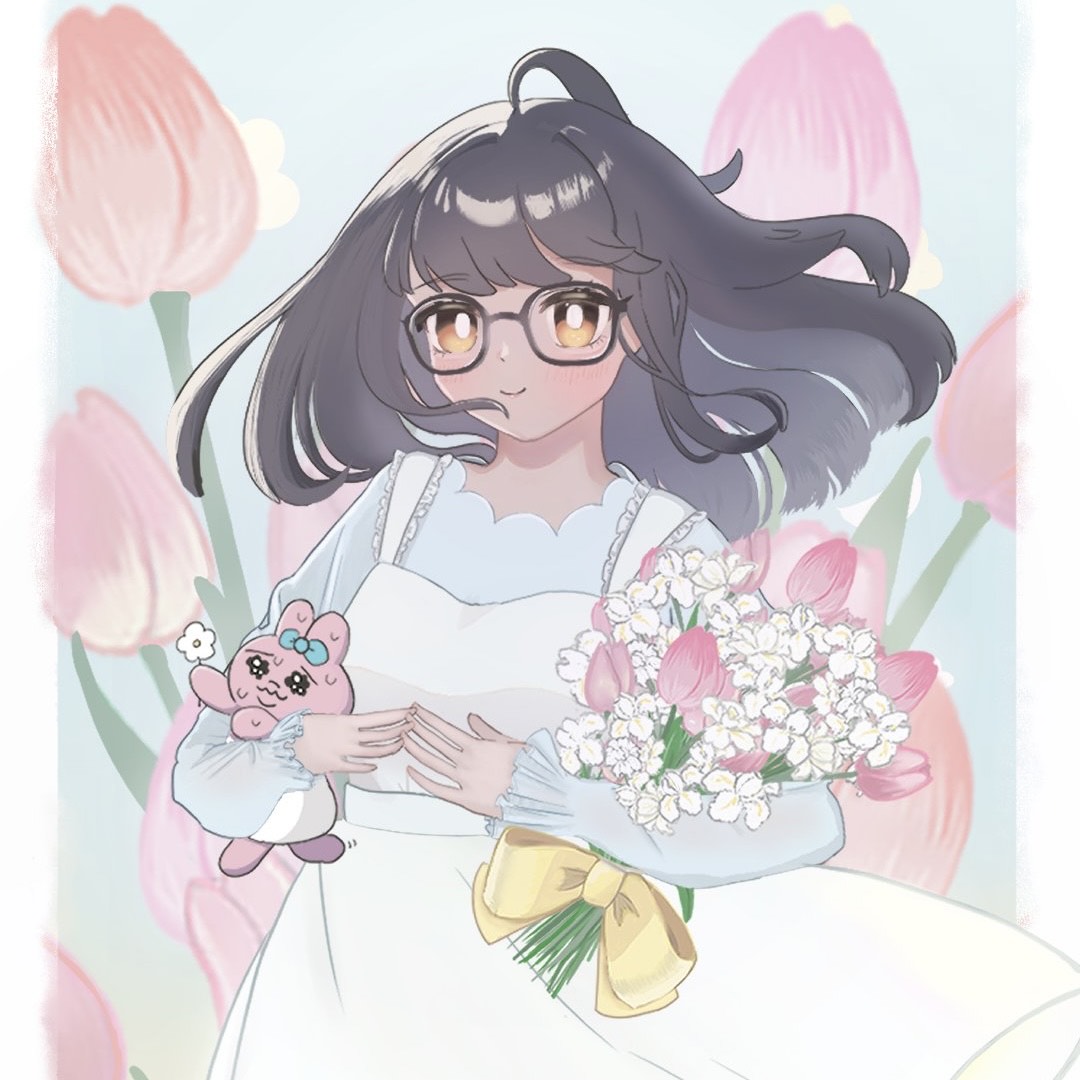 ꪔ̤むむ