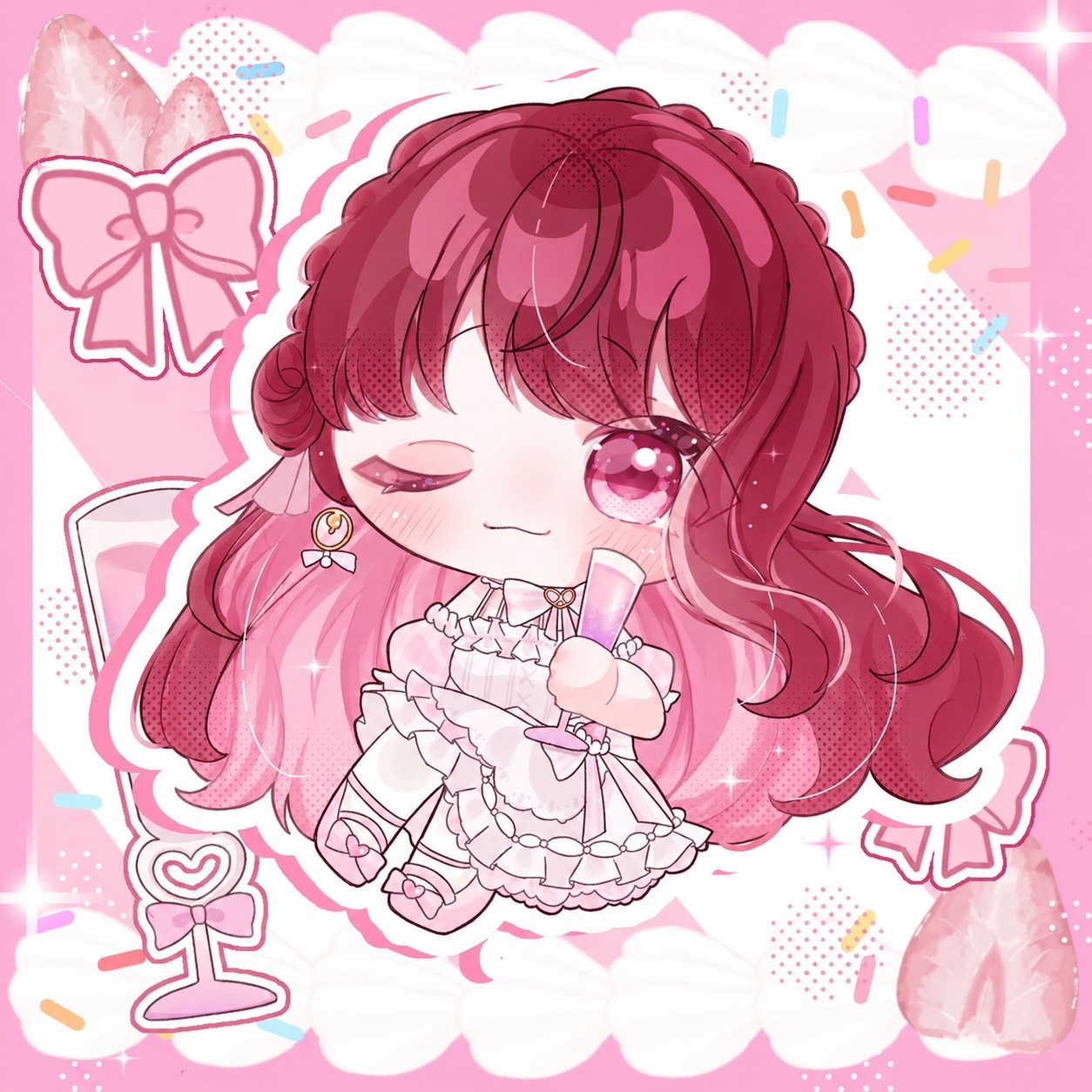 萌愛
