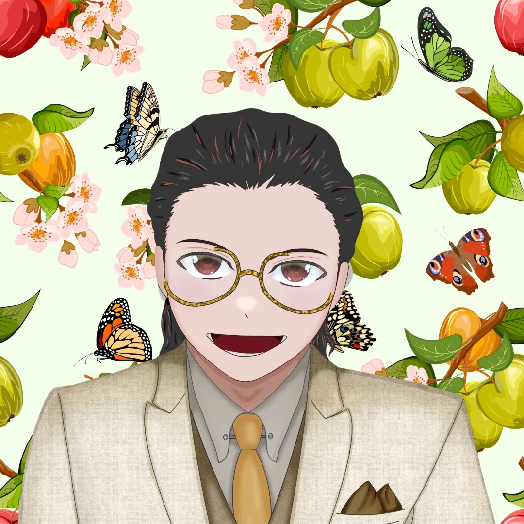 せいちゃん