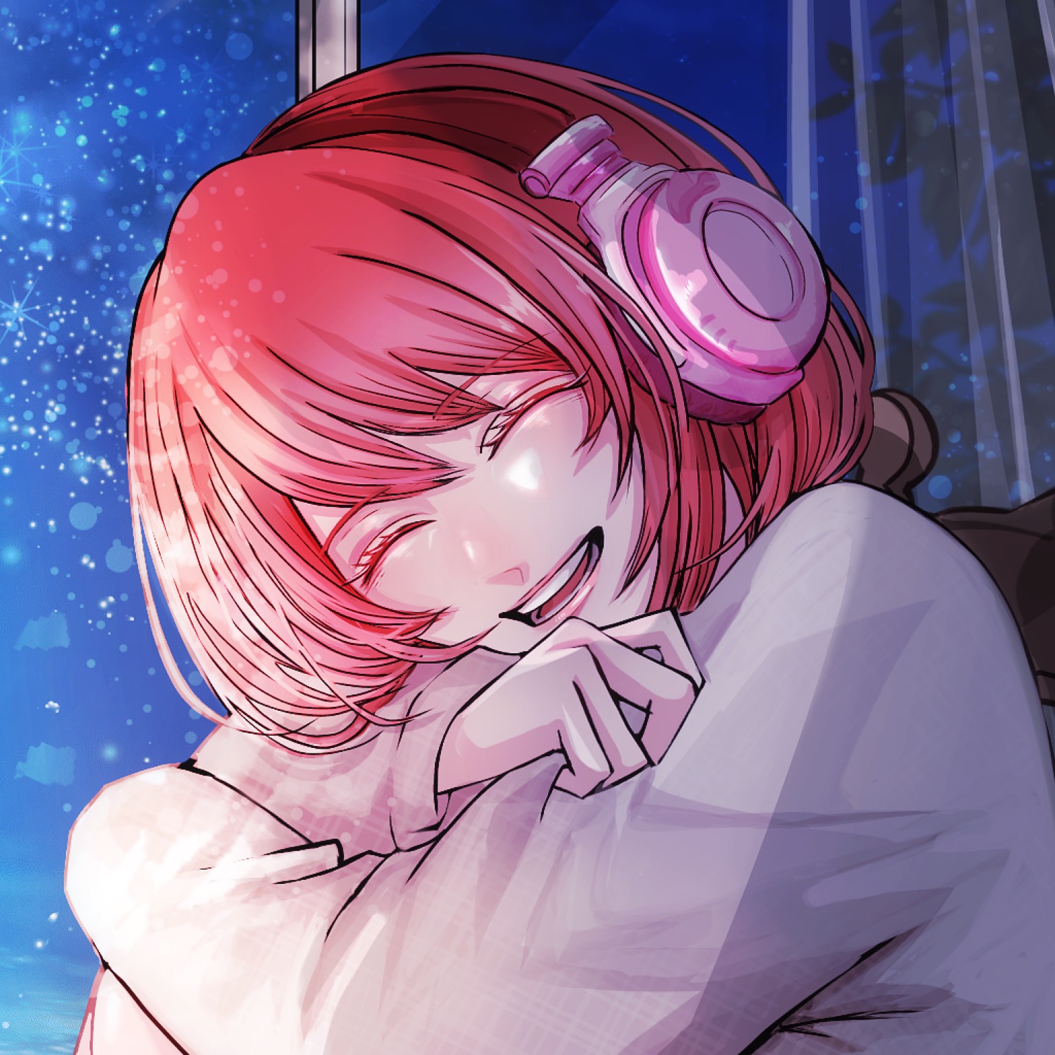 ｶｧﾁｨ あお