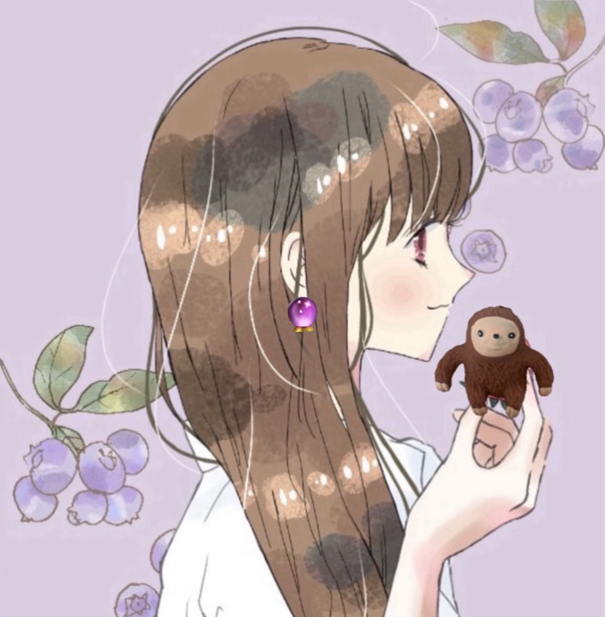 かい